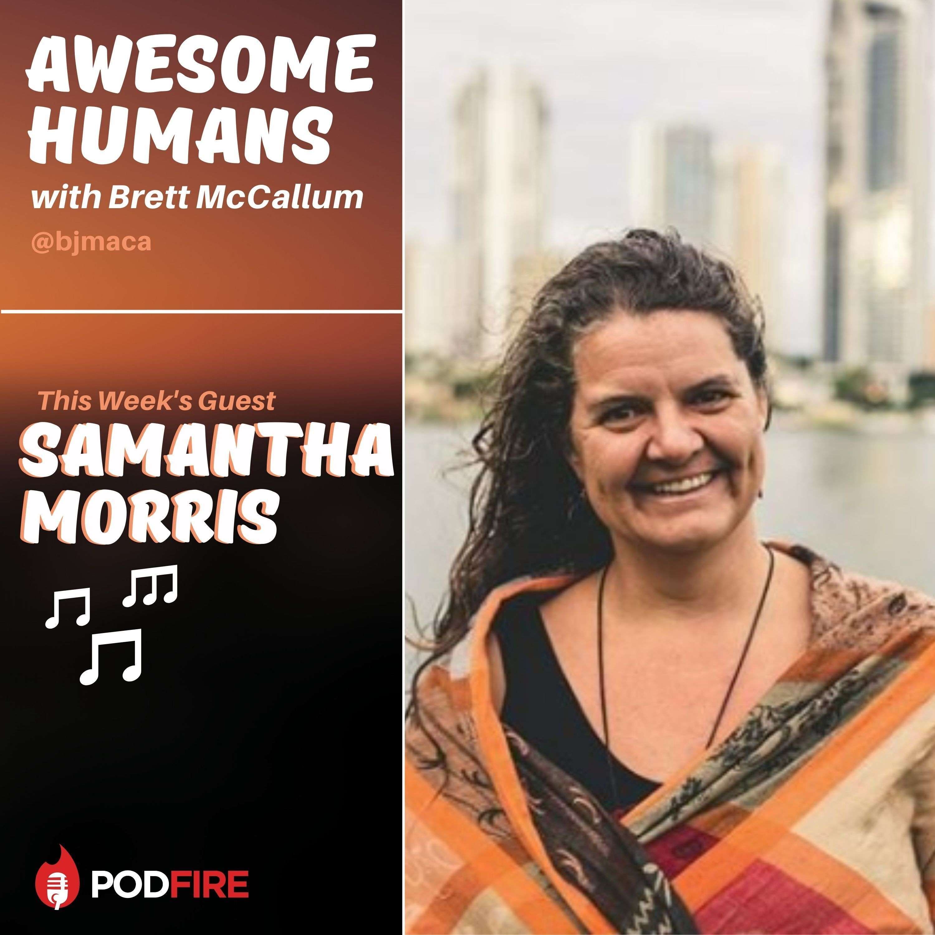 Awesome Humans