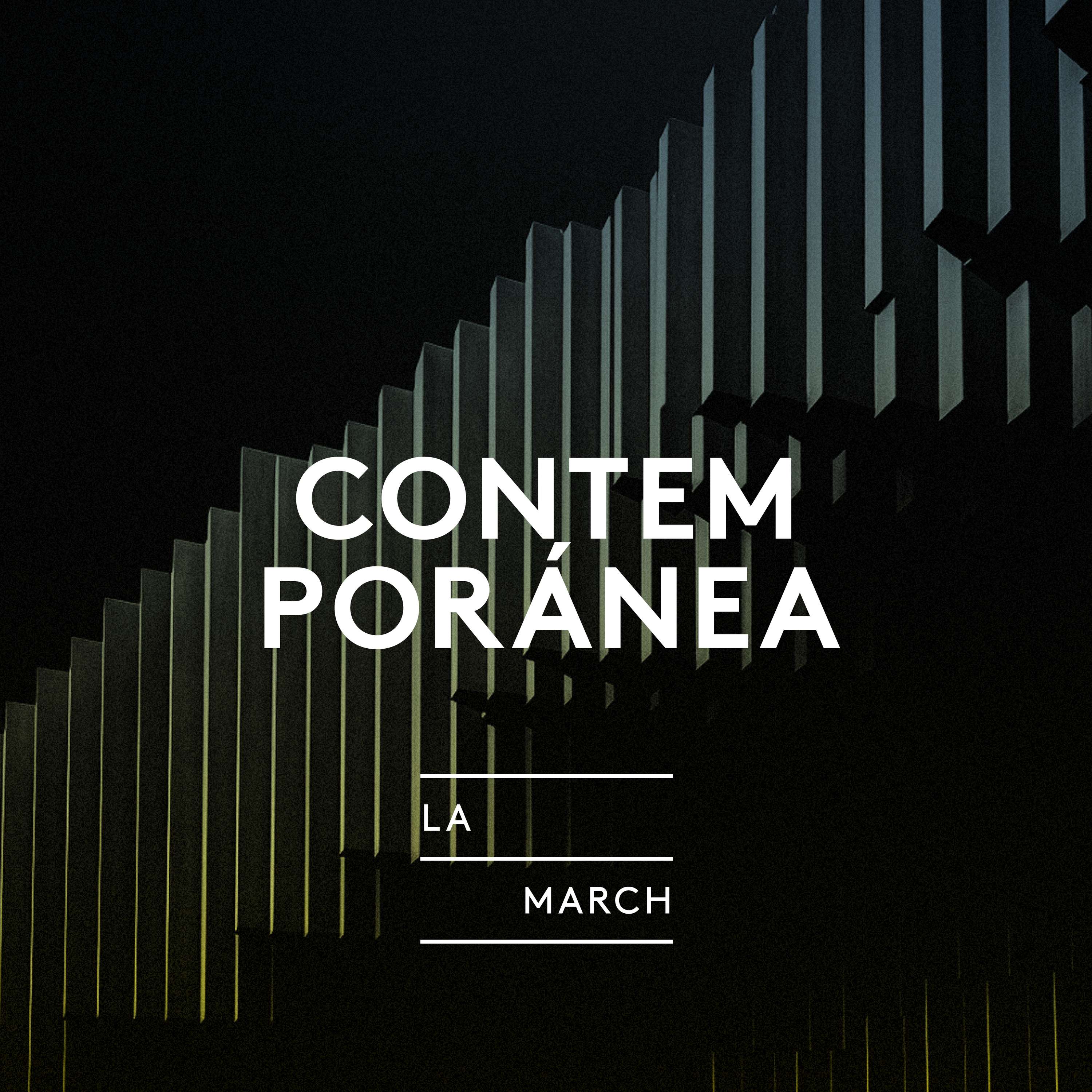 Contemporánea