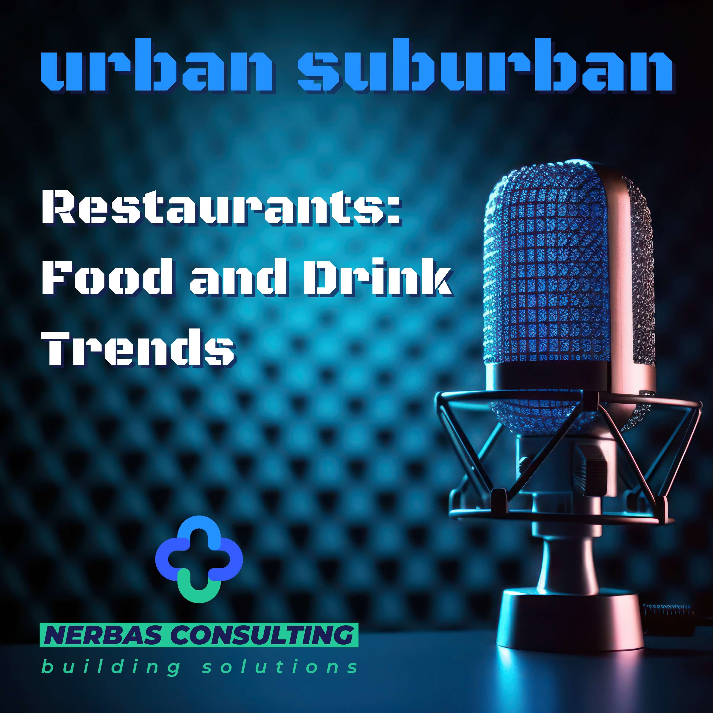 Urban Suburban