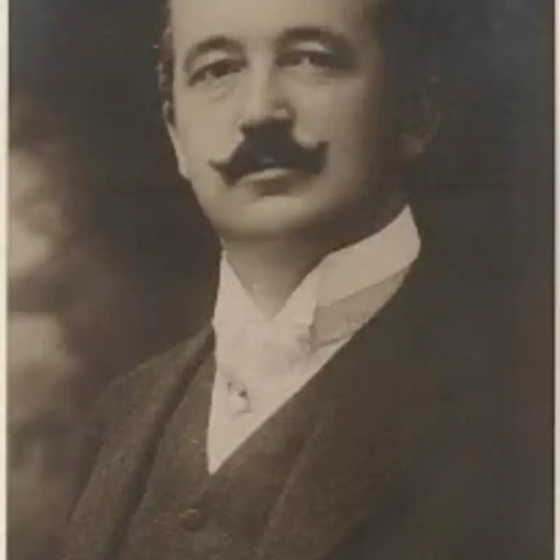 L'Aria che Tira…pillole di lirica - Why do the nations? - (Messiah) - Robert Radford