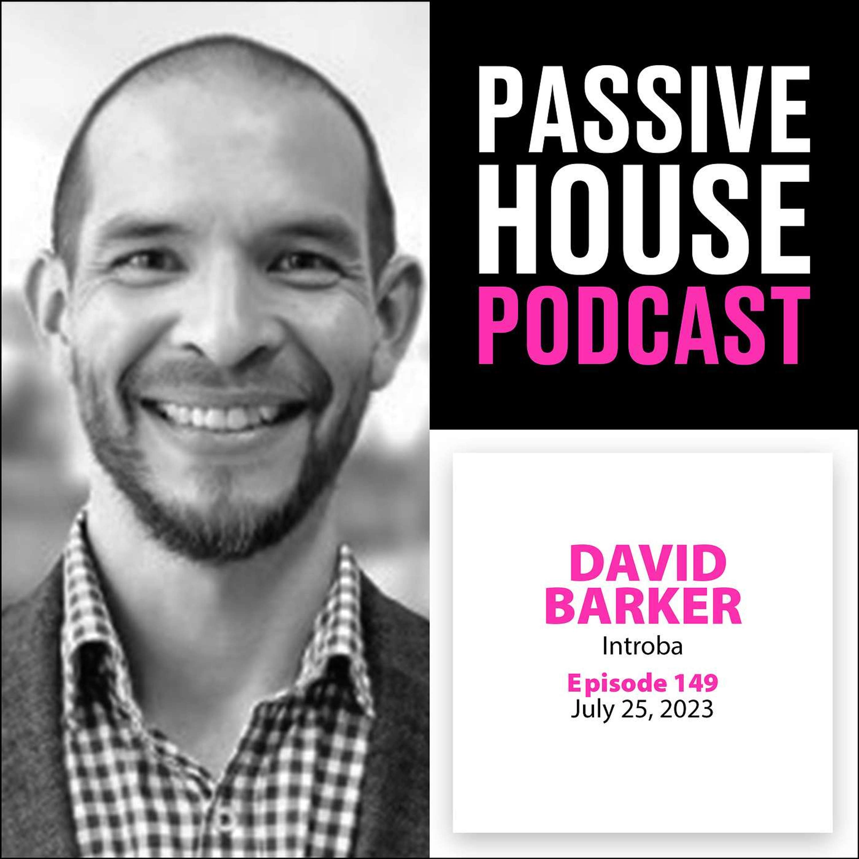 Passive House Podcast