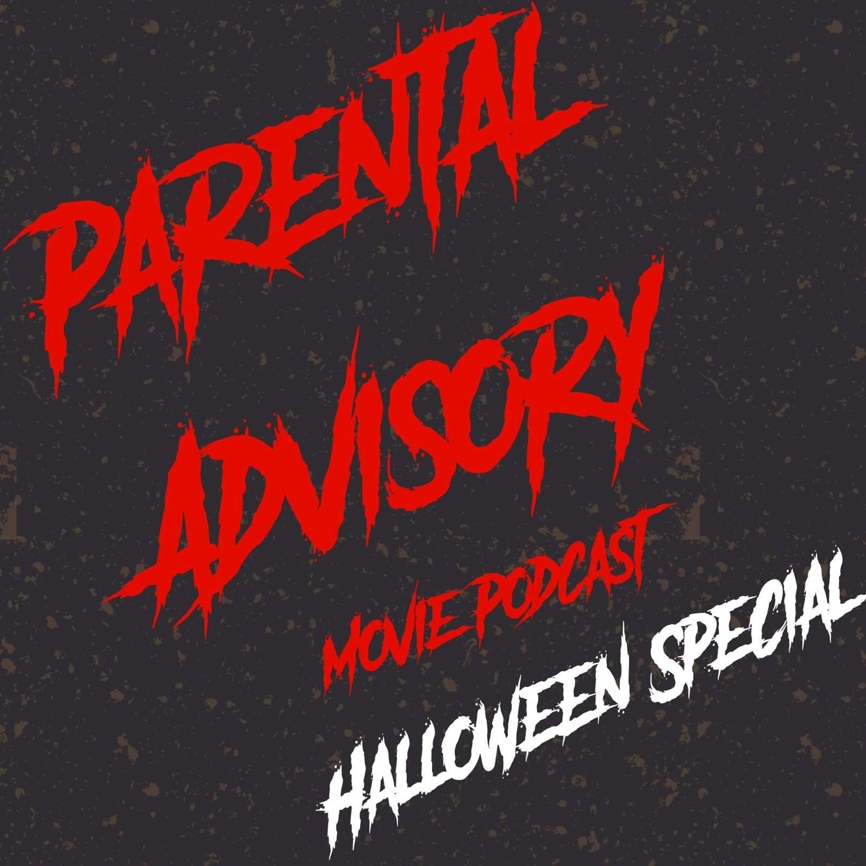 Halloween 2023 Special