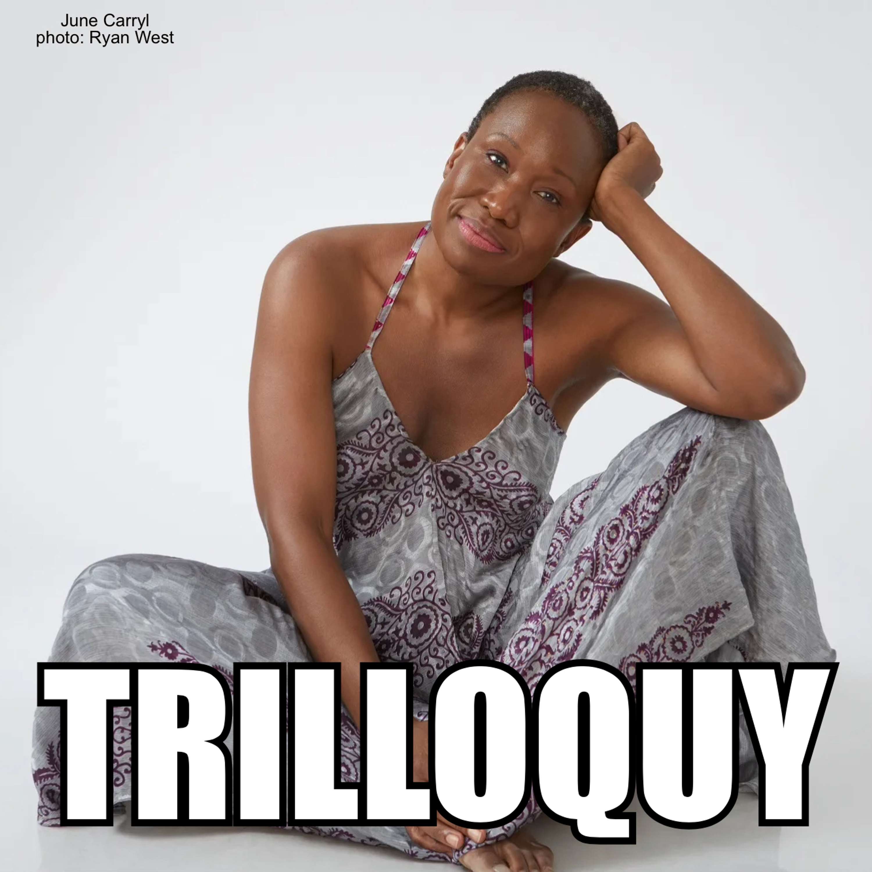 TRILLOQUY