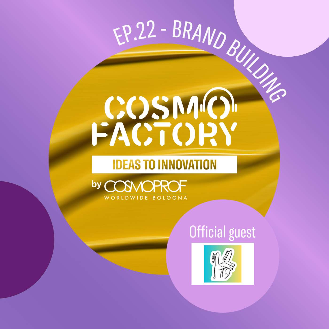COSMOFACTORY