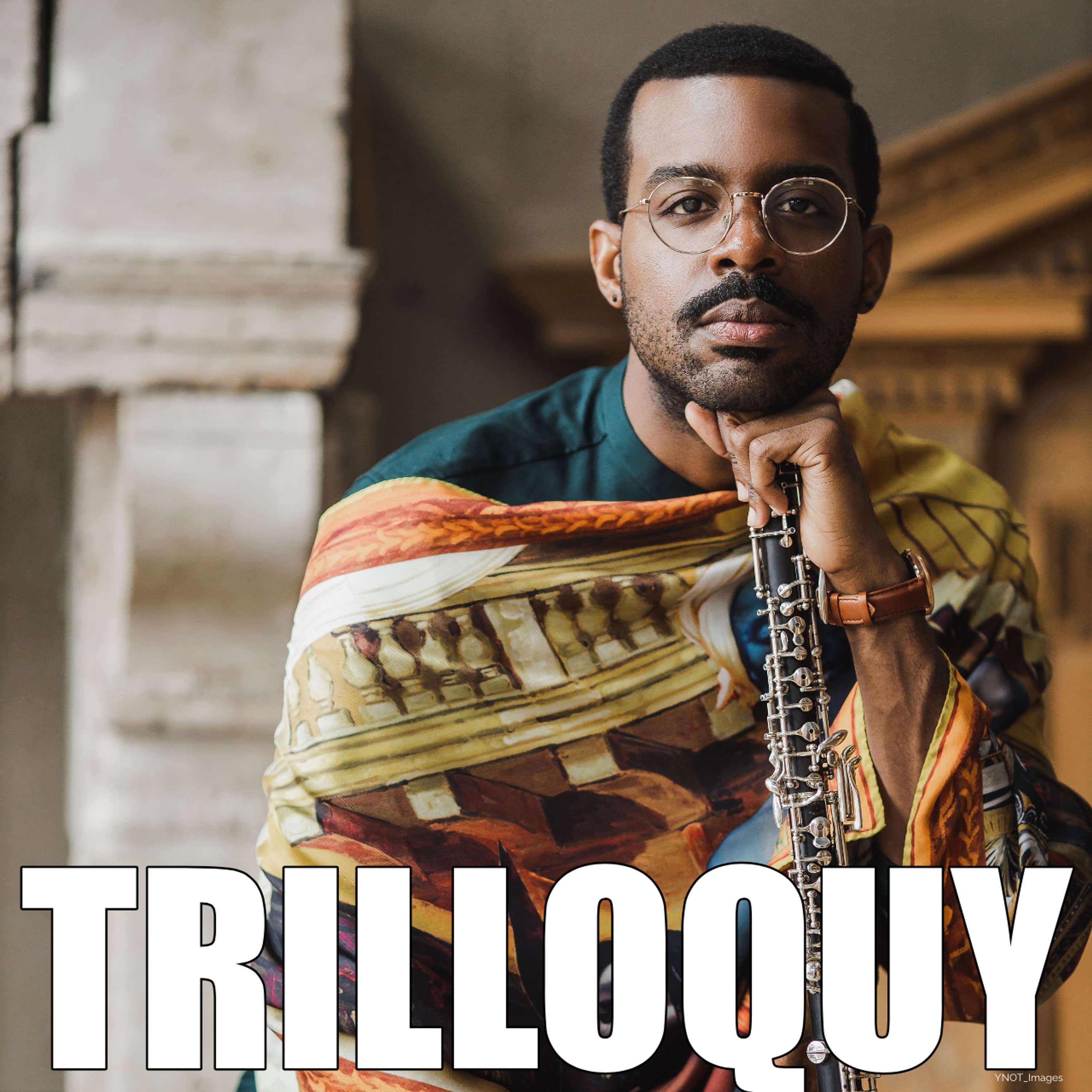 TRILLOQUY