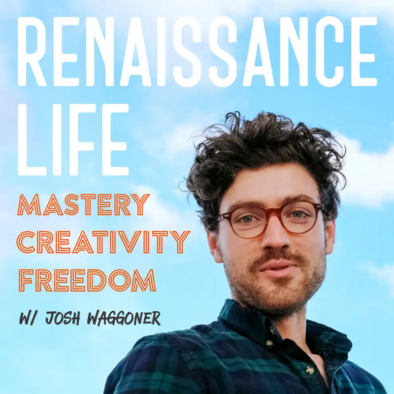 RL003: (Solo Round) How to Become a Renaissance Man / Renaissance Woman today.