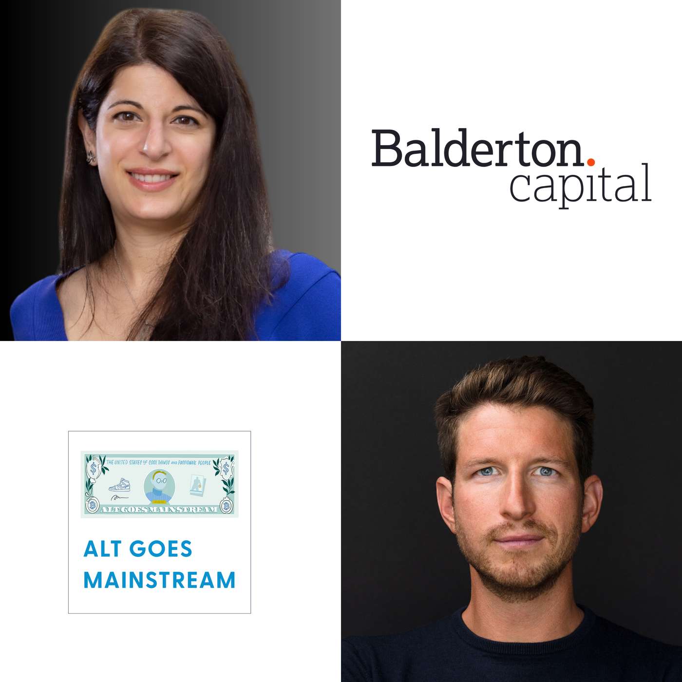 Alt Goes Mainstream: The Latest on Alternative Investments, WealthTech, & Private Markets