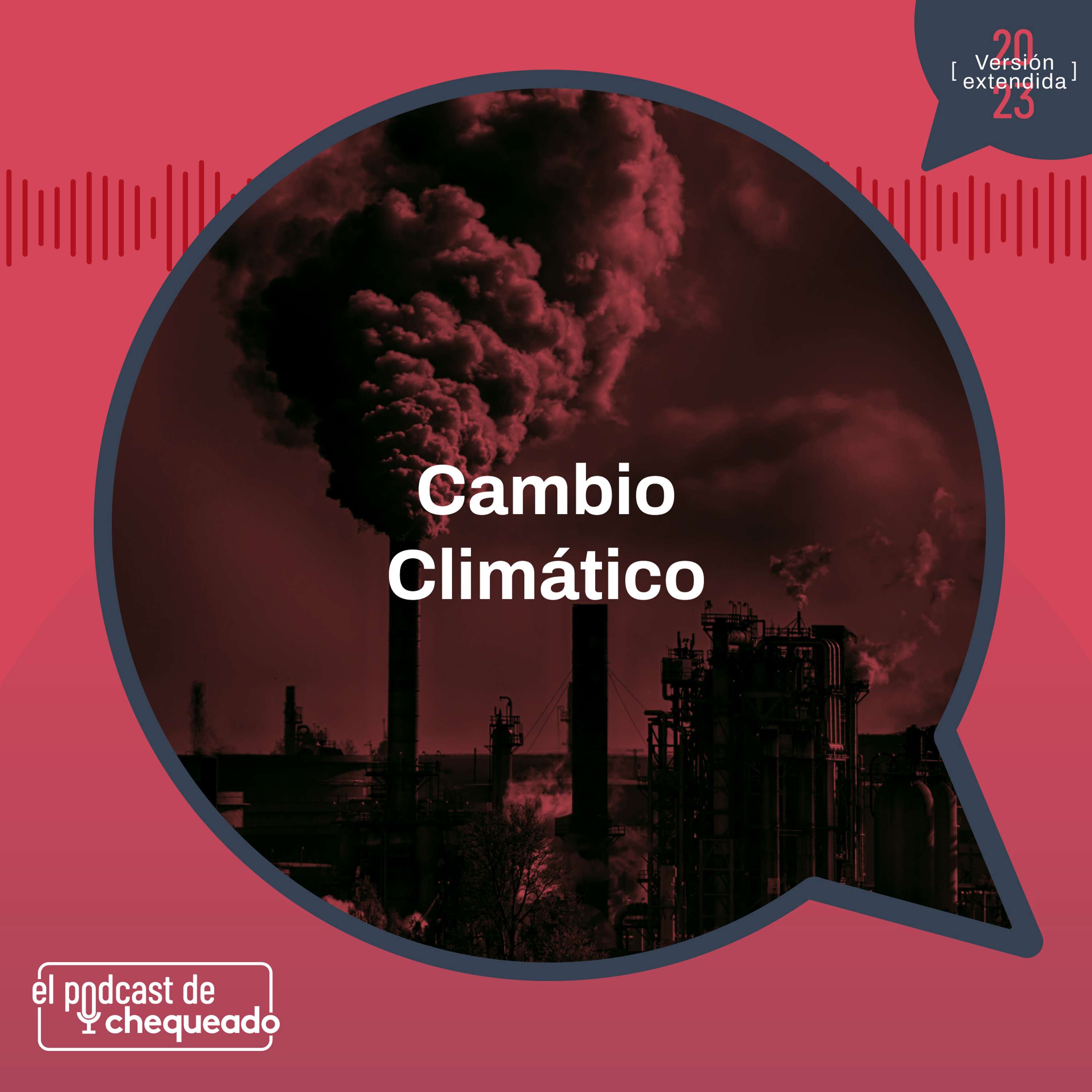 Cambio Climático