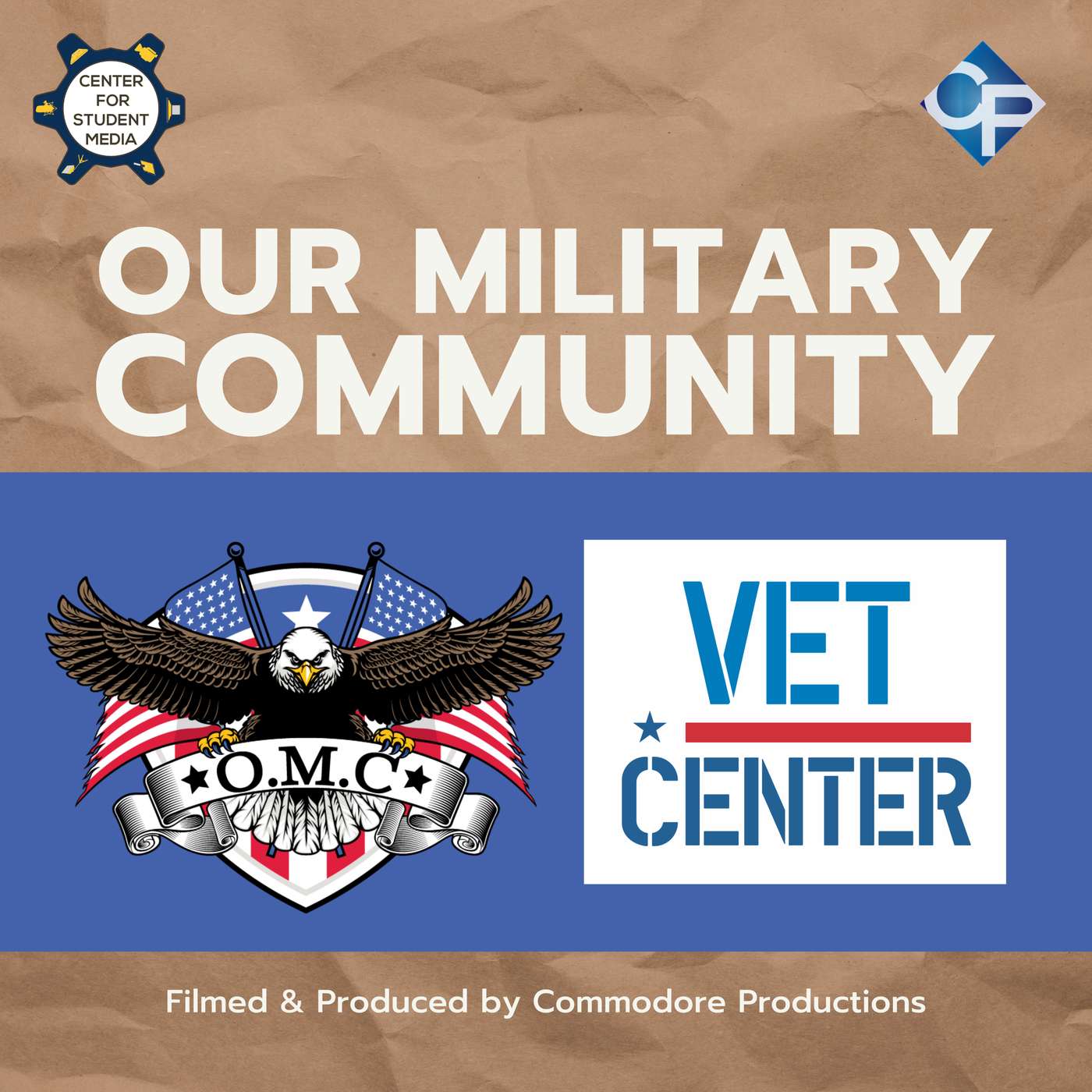 Ep. 9 - Bay County Vet Center (OMC)