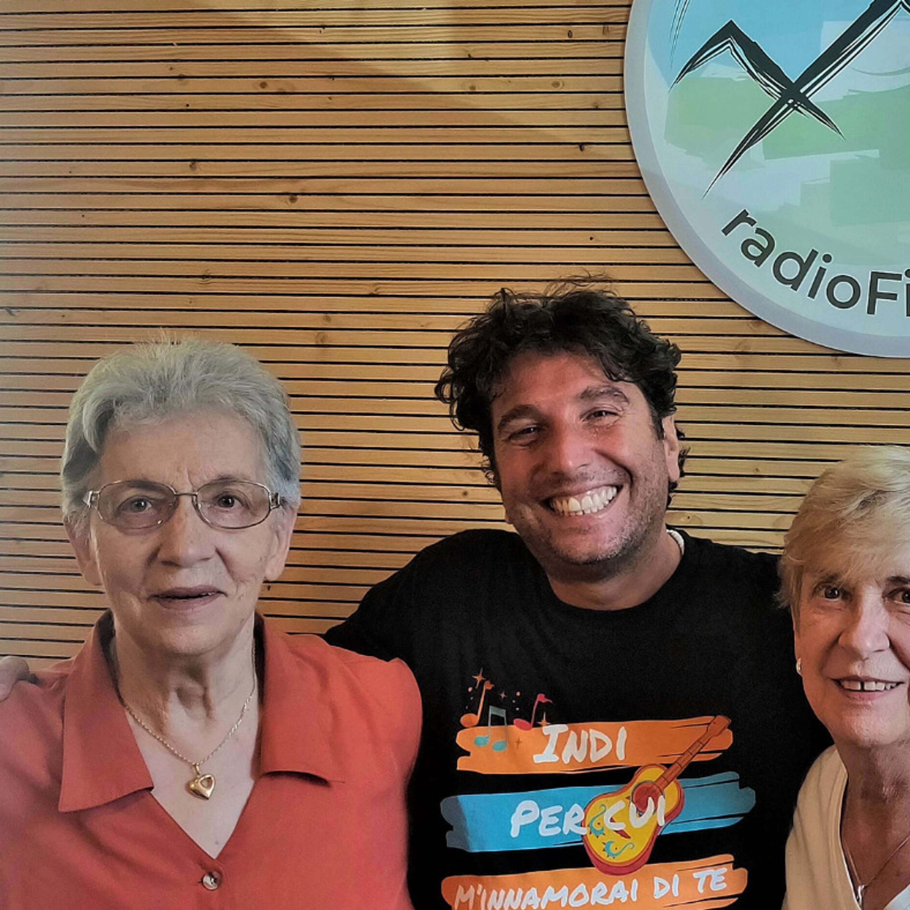 La gente racconta