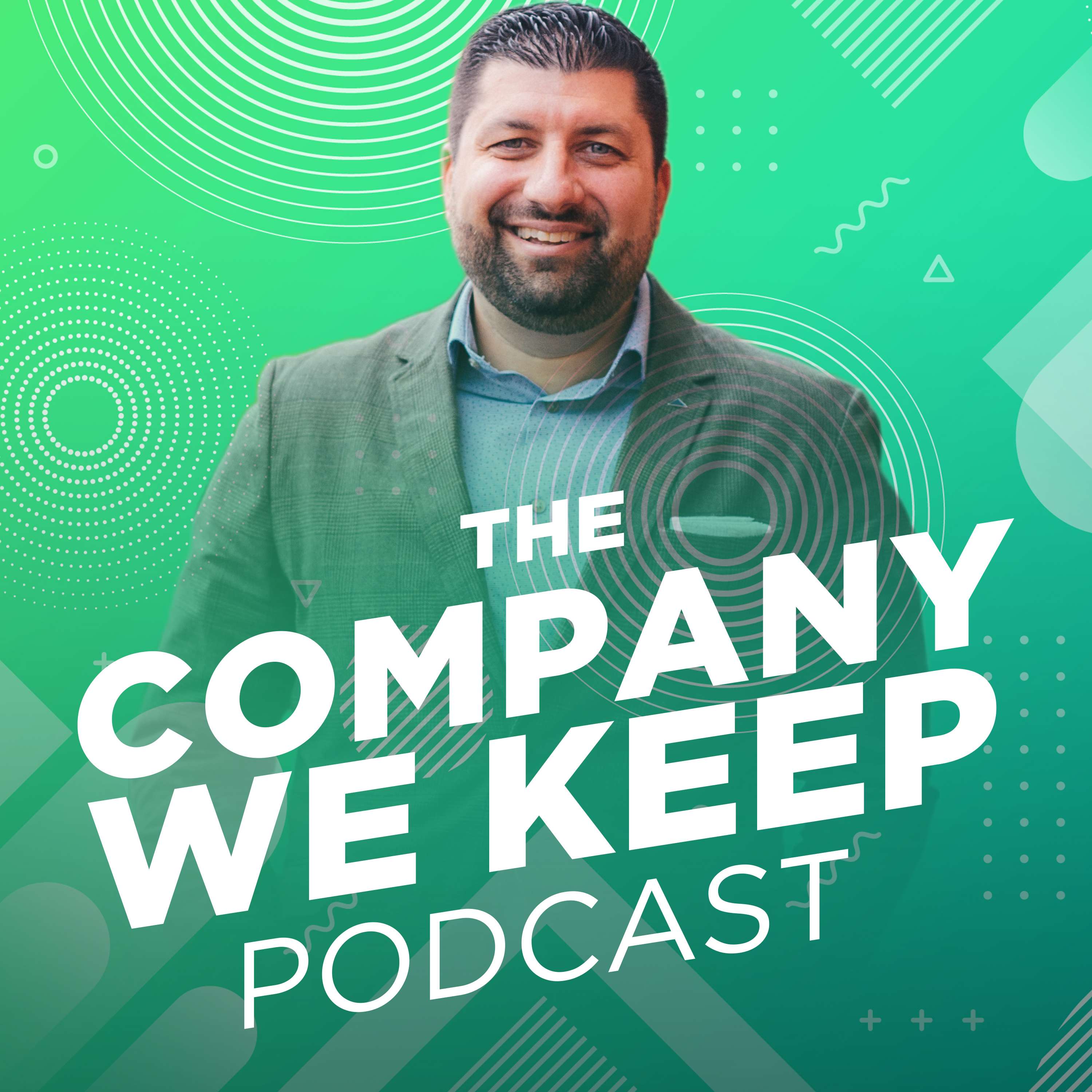 The Company We Keep
