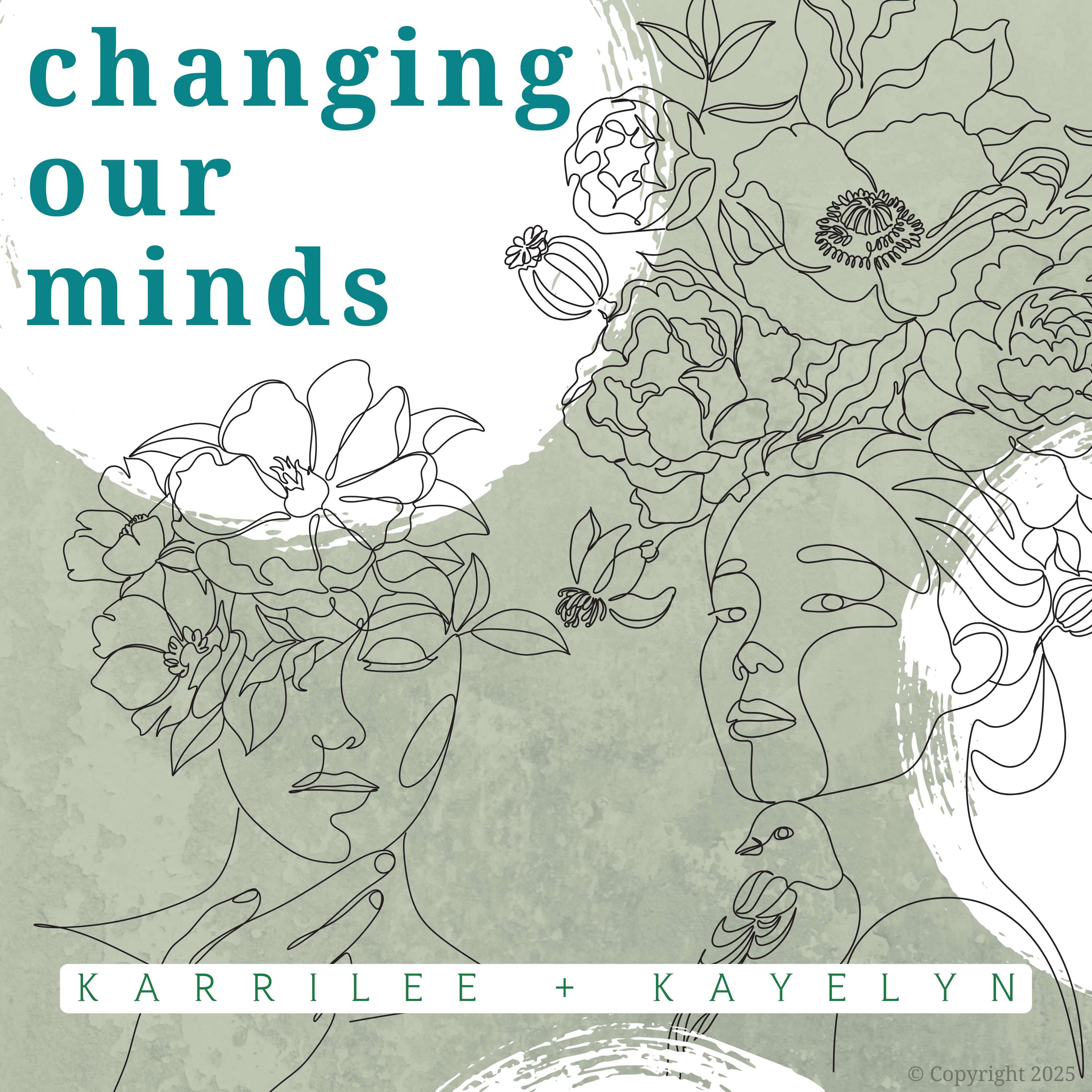 The Changing Our Minds Podcast