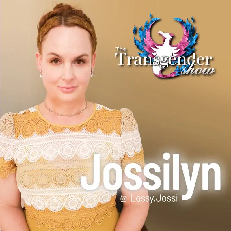 Jossilyn