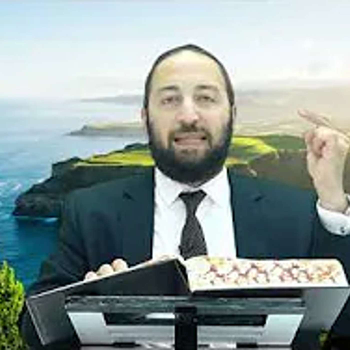 הדף היומי | מסכת זבחים דף כה (מחזור ב') | הרב פנחס יוסף אקרב