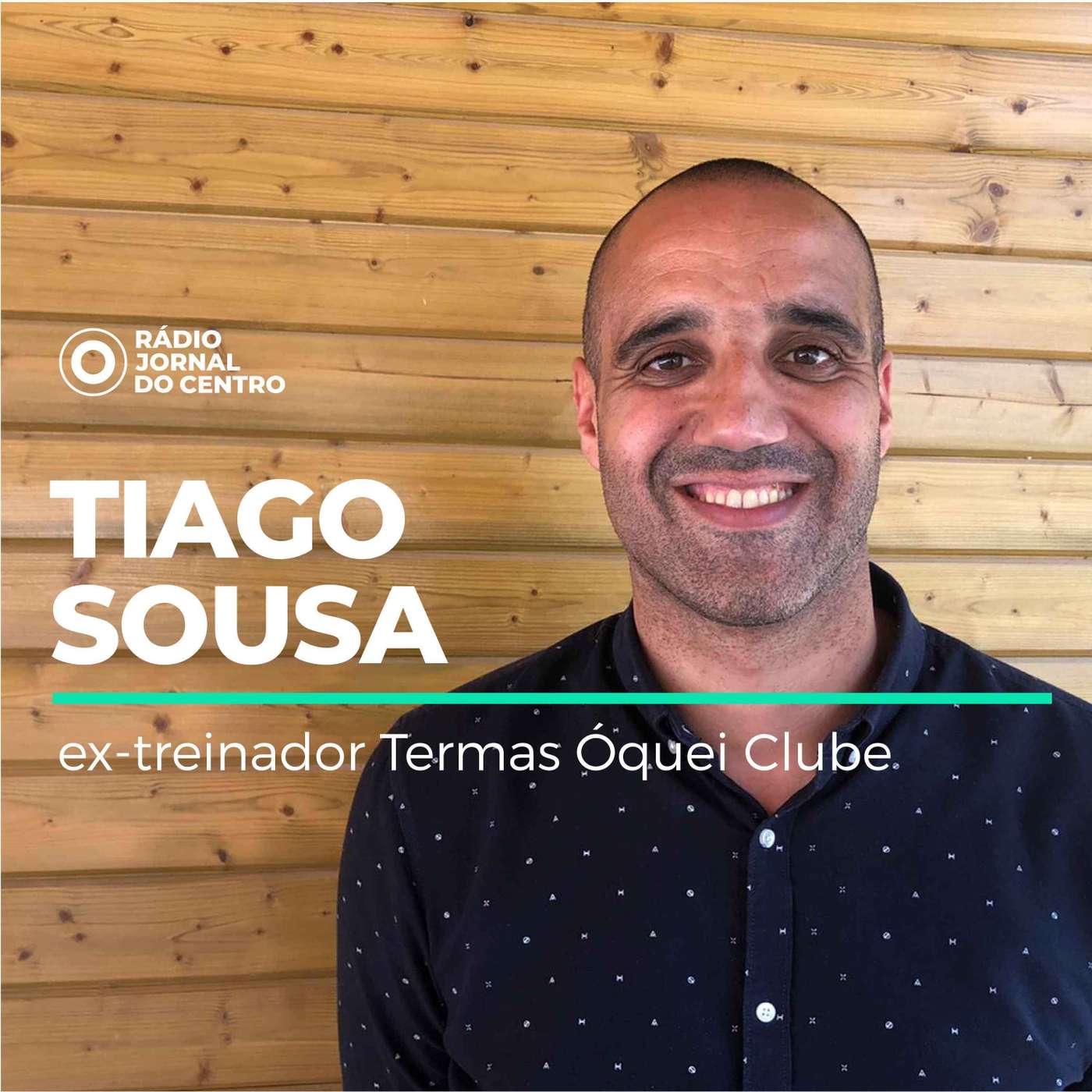 Tiago Sousa, os dias depois do Termas Óquei Clube