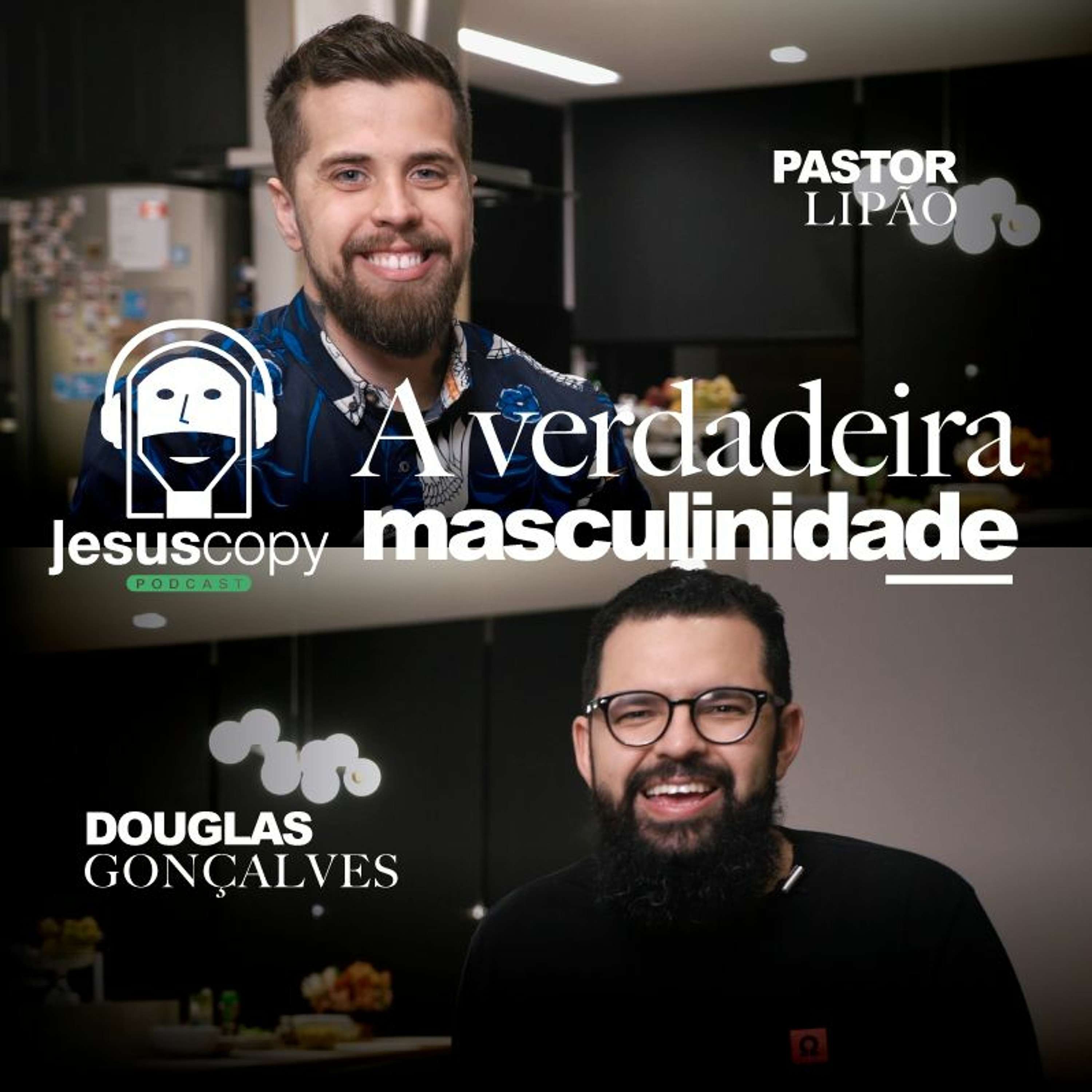 JesusCopy Podcast