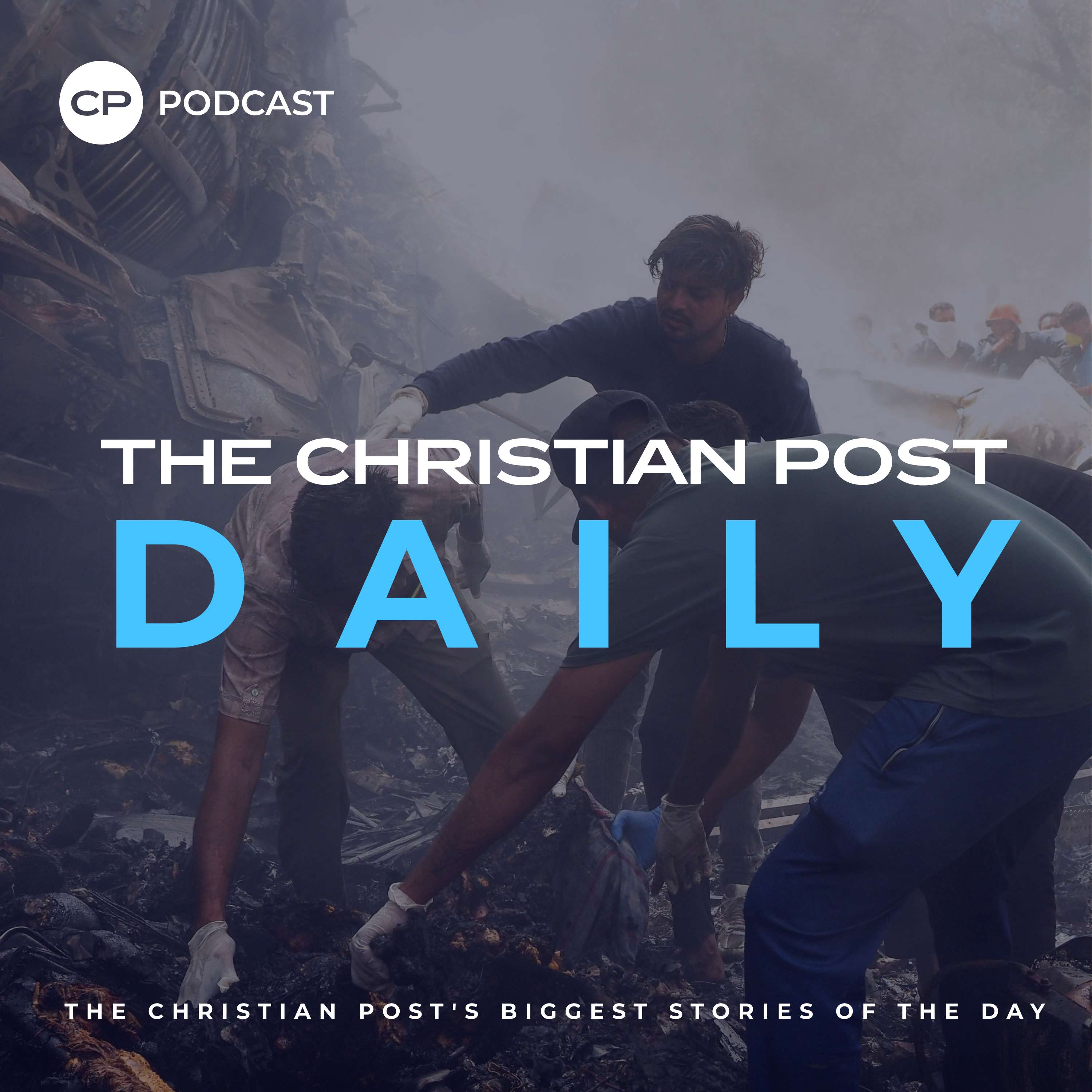 The Christian Post Daily