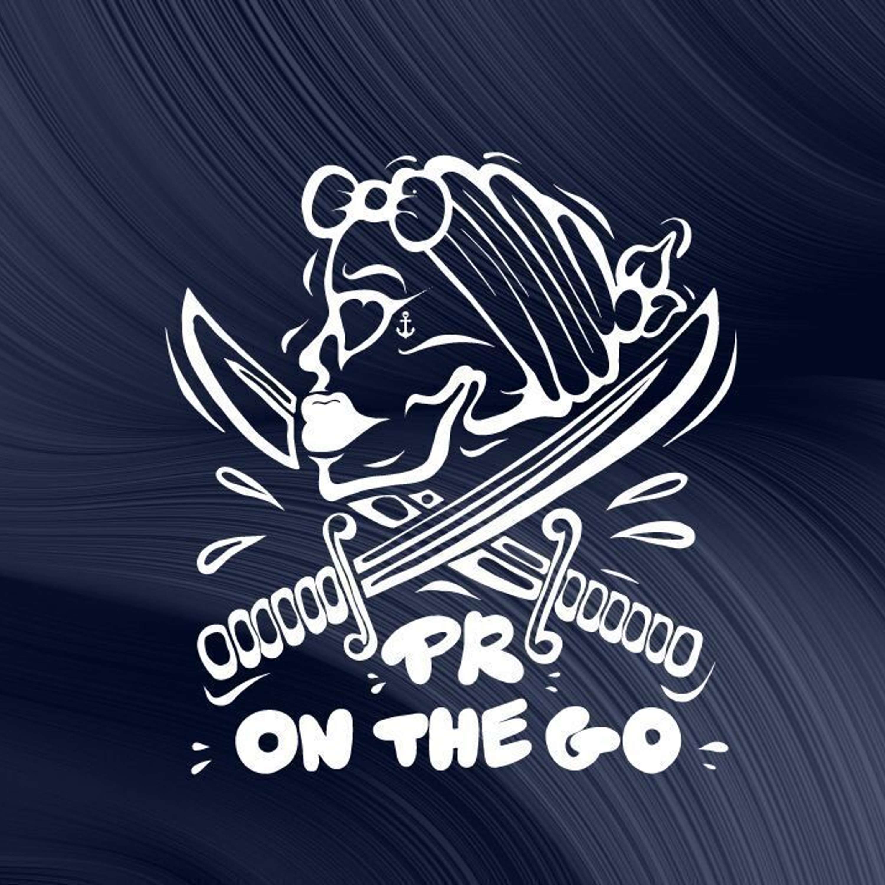'F*ck It, It Can't Be That Hard to Code' says Melanie Marten of PRontheGO