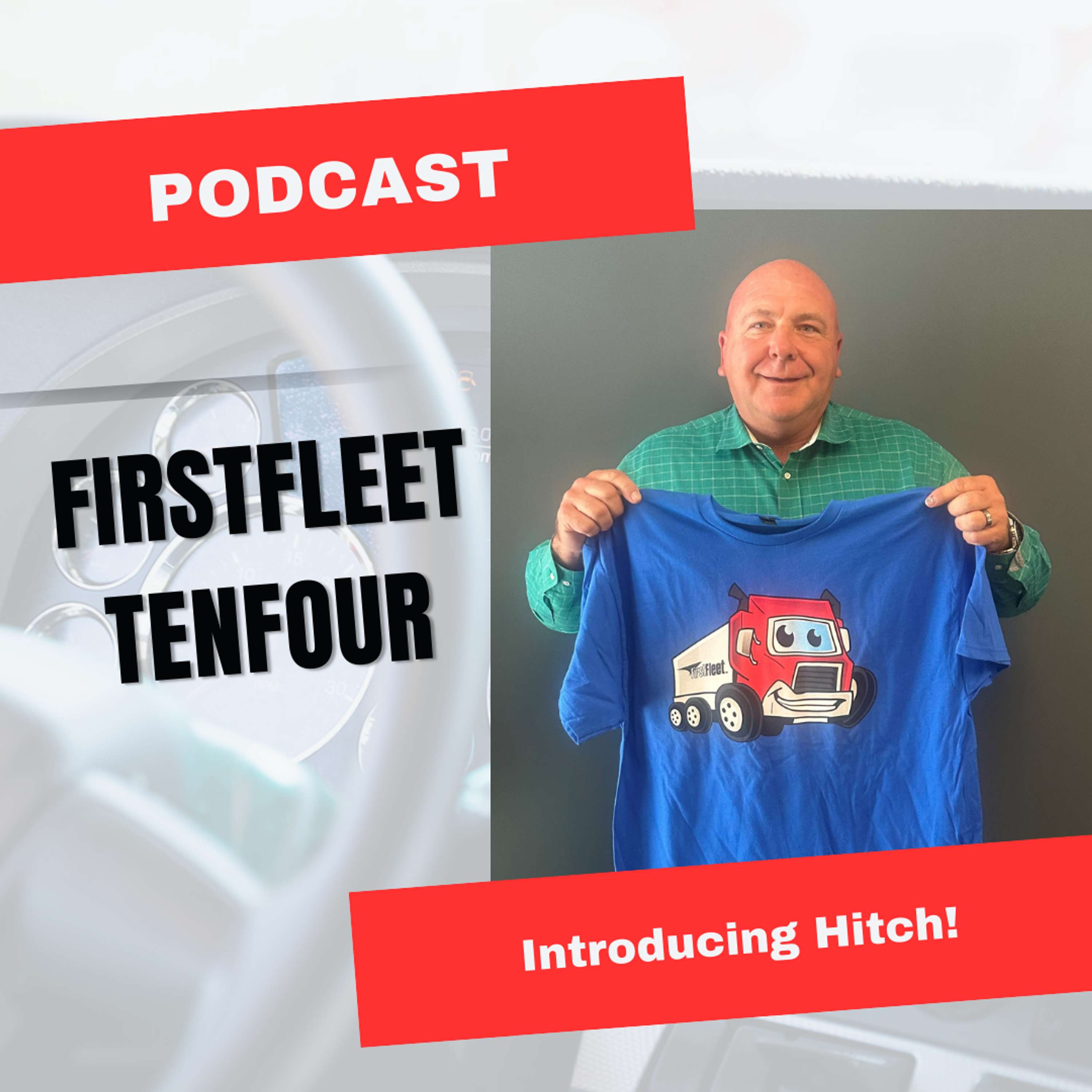 FirstFleet tenFour