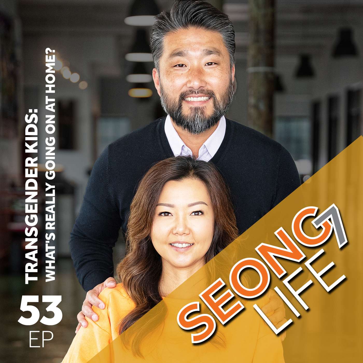 SeongLife