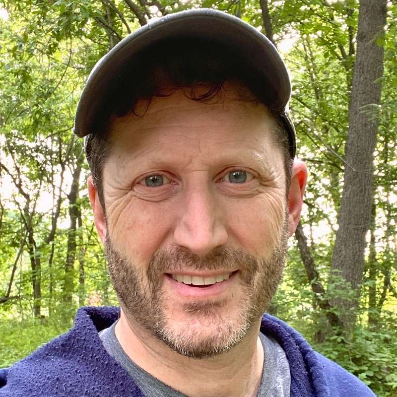 Mark Silver