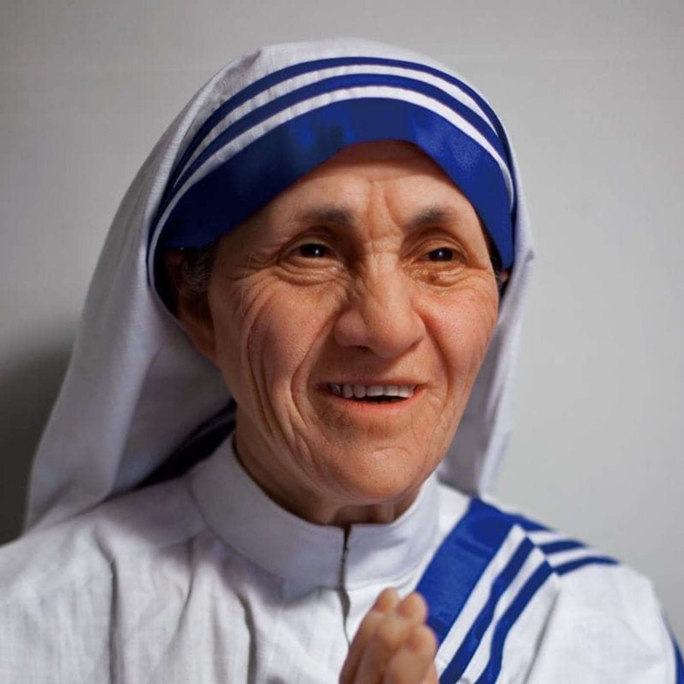 The Power of Kindness: Insights from Mother Teresa