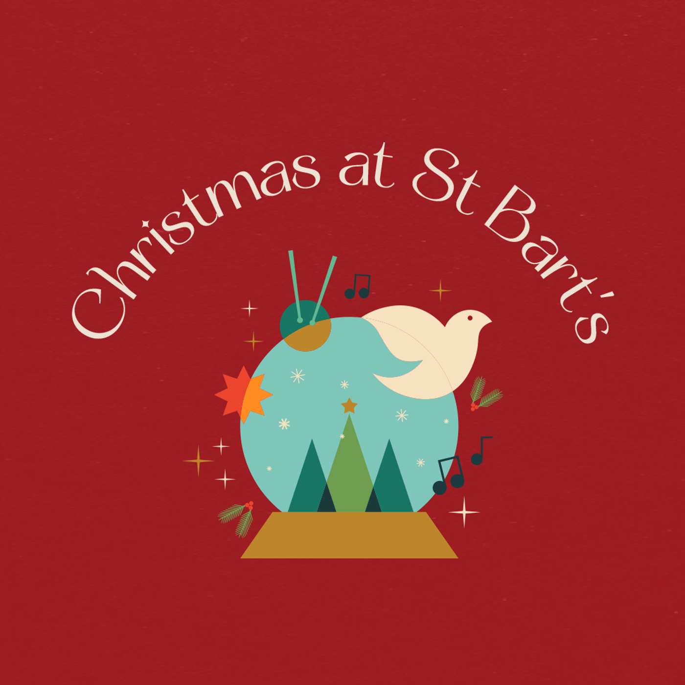 Christmas: Christmas has a Name | St Bart's Toowoomba