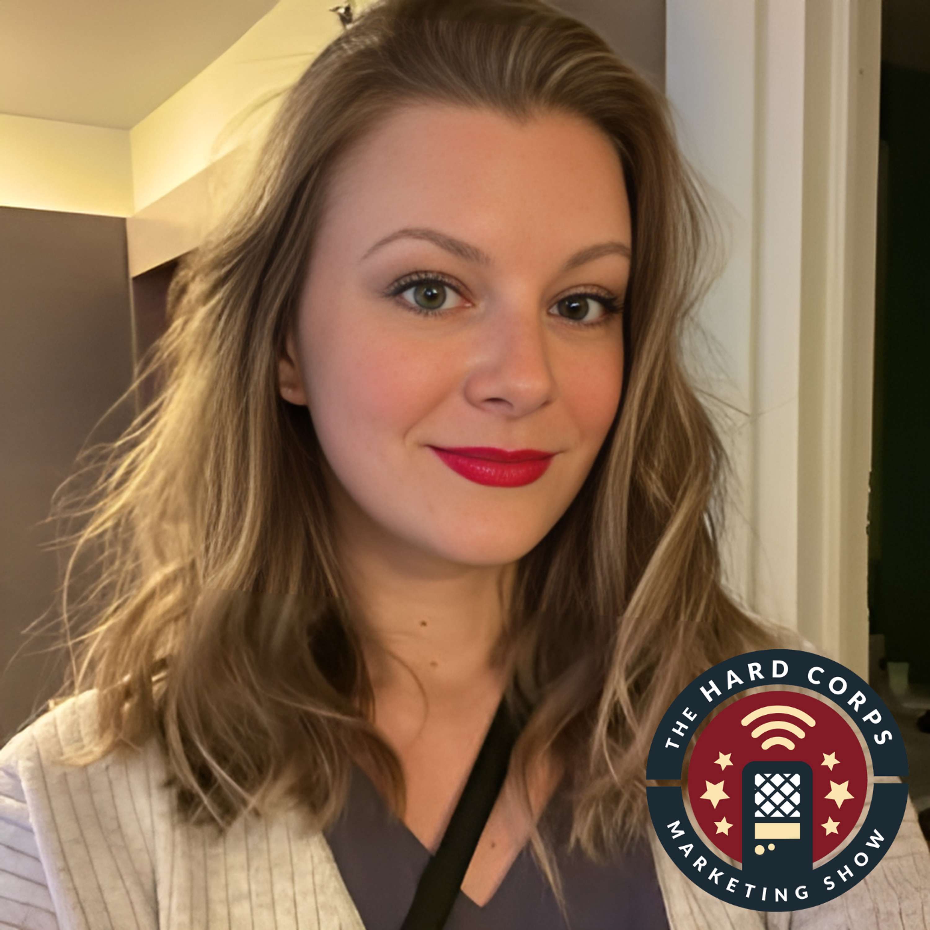 The Hard Corps Marketing Show