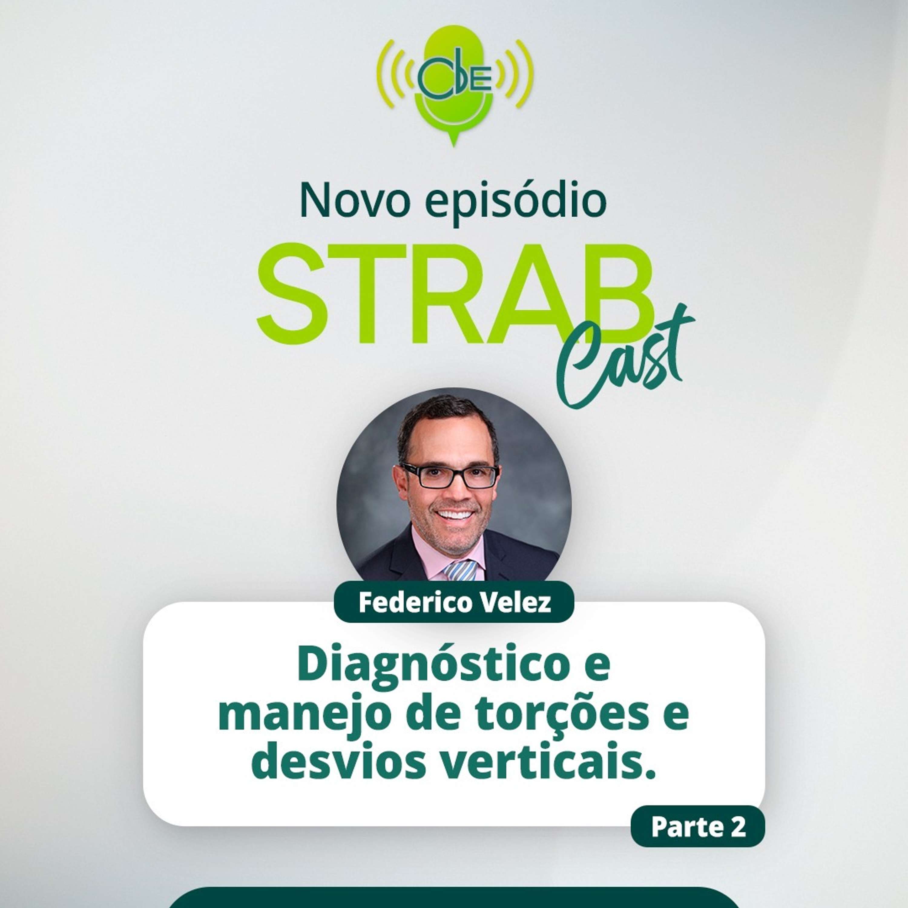 Strabcast