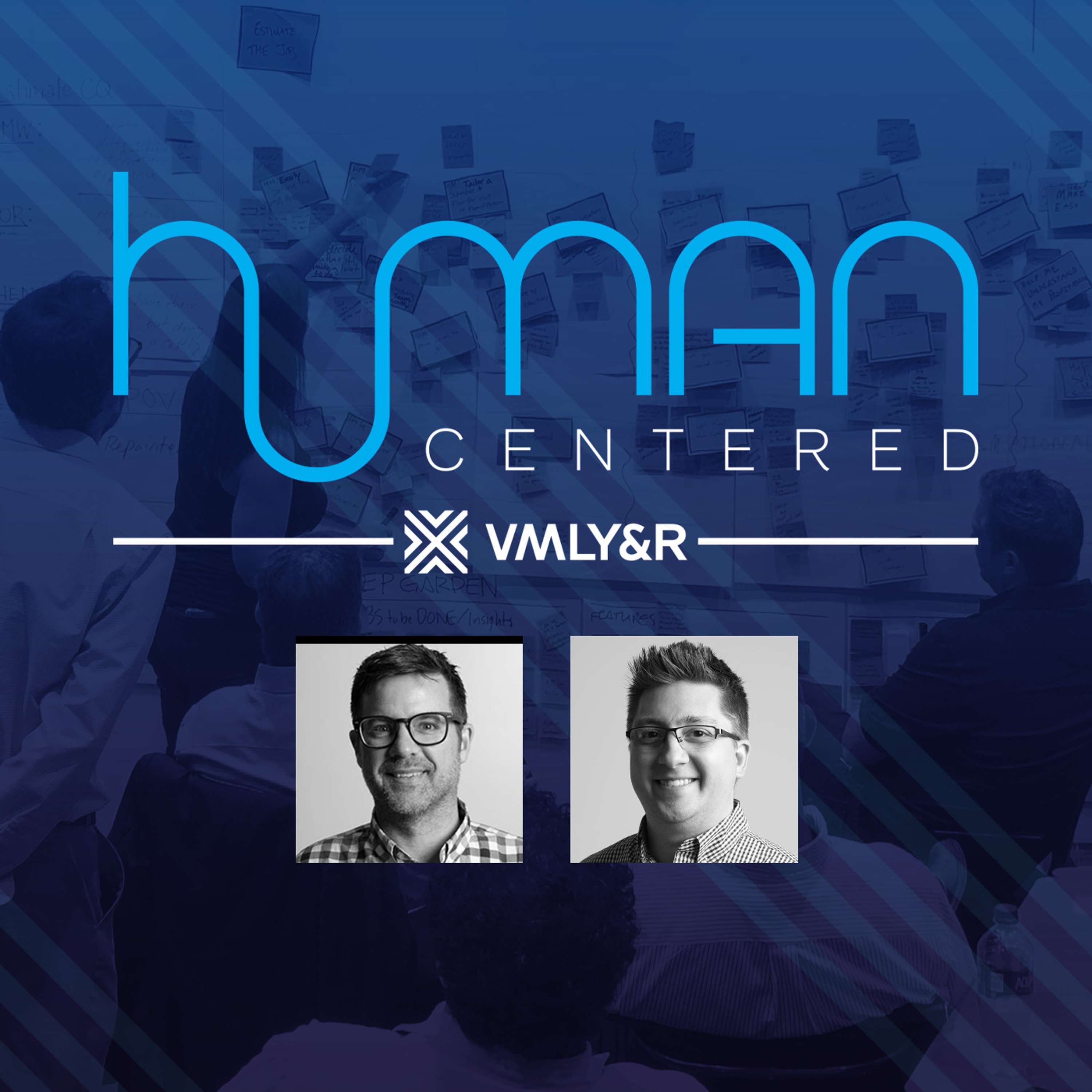Human Centered