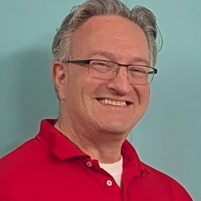 Jon Marcus