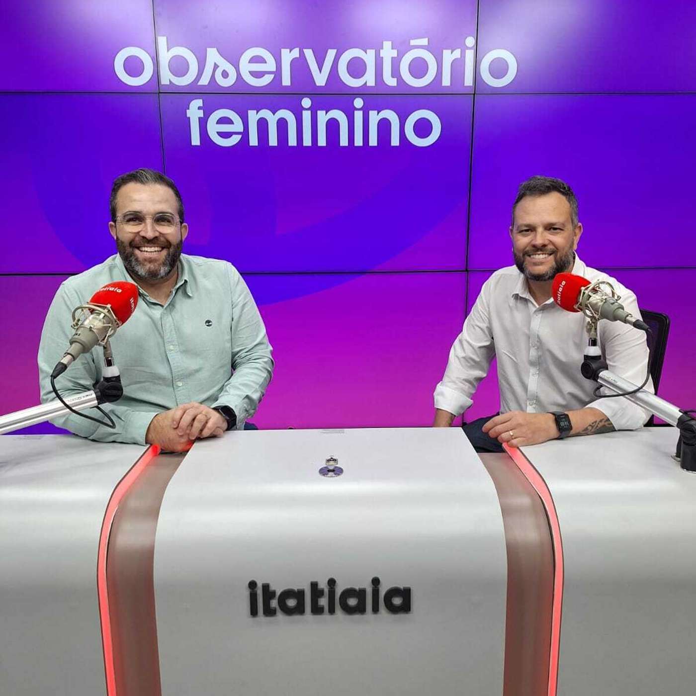 Observatório Feminino