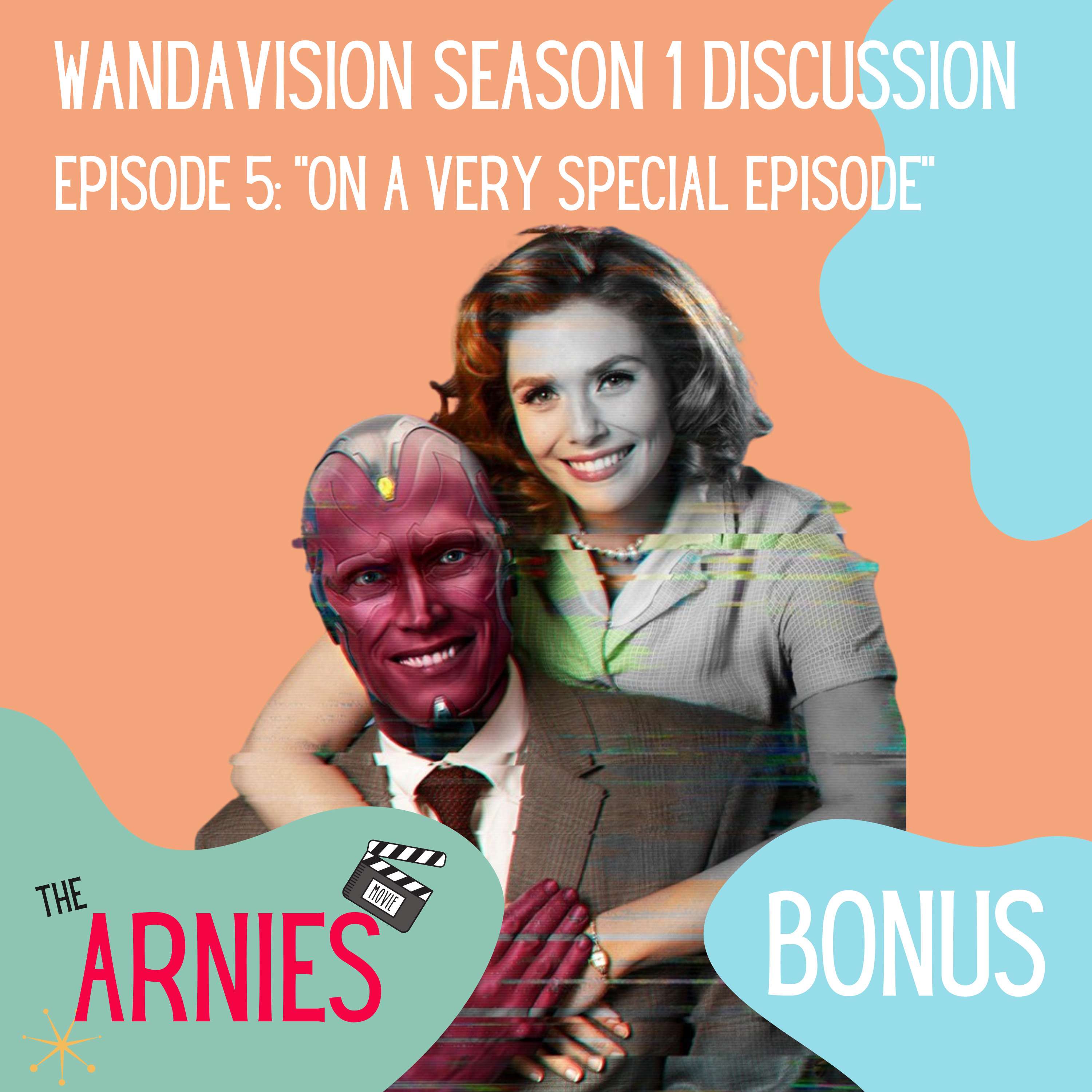 The Arnies