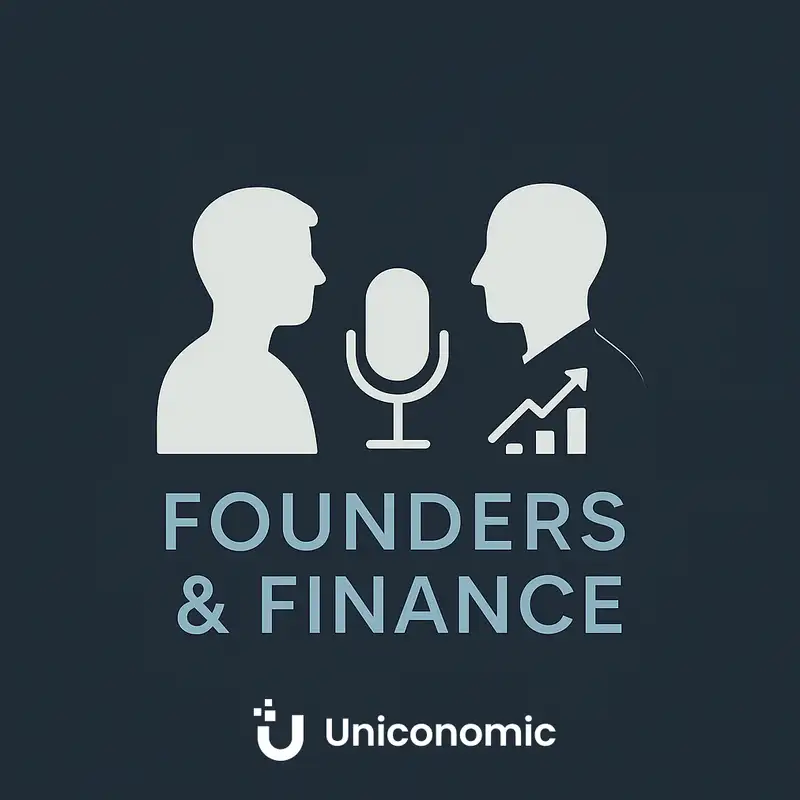 Founders & Finance