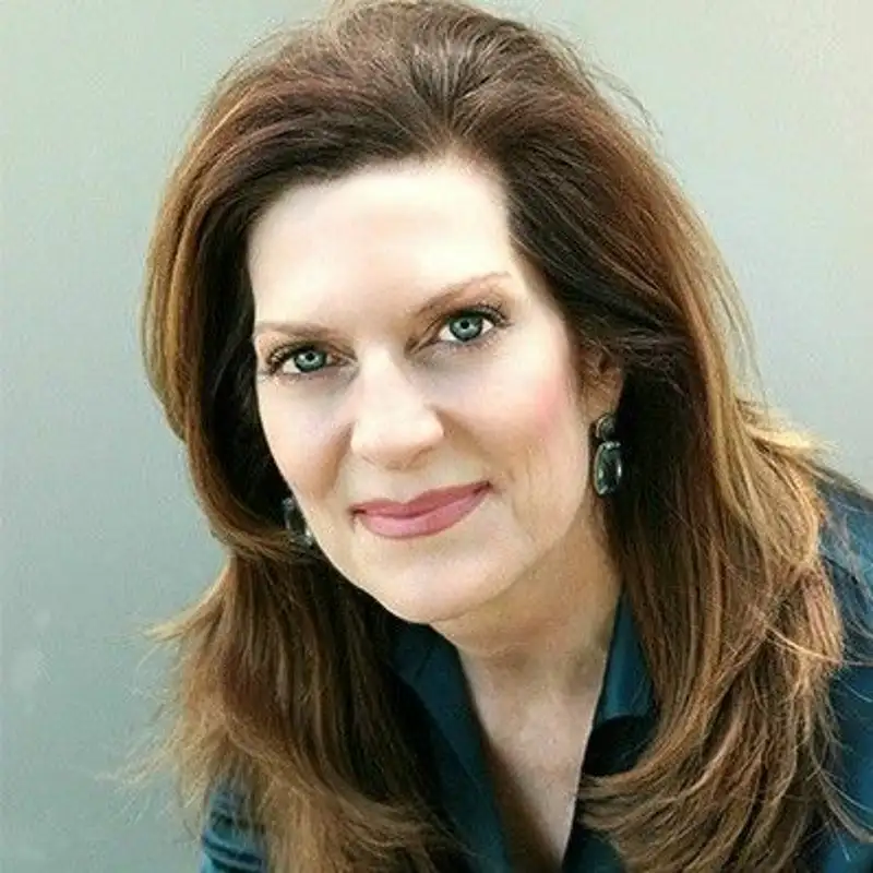 Ep. 379 w/ Susan Steinbrecher CEO of Steinbrecher & Associates