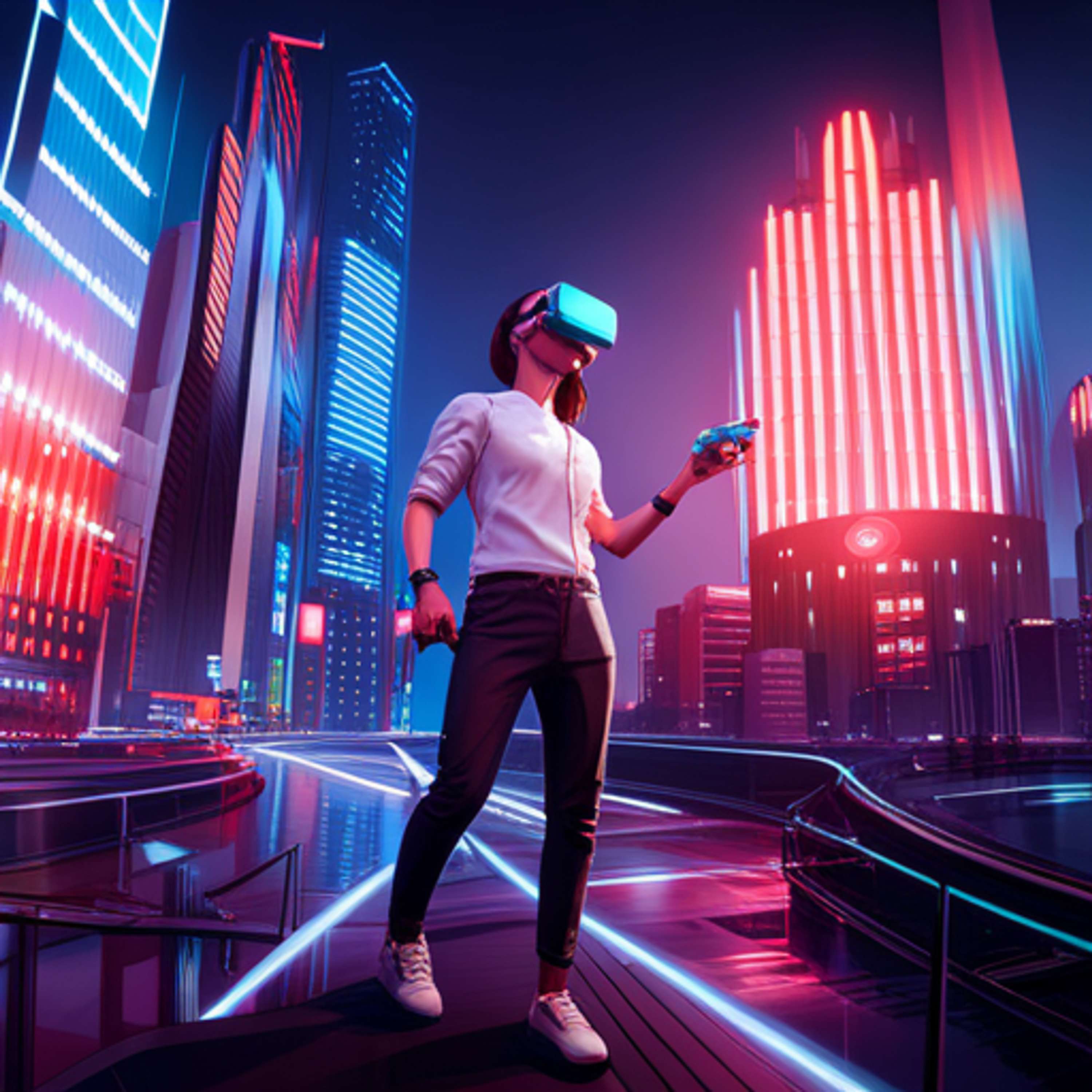 Elevate Your Oculus Quest 2 Experience with Top Accessories in 2024