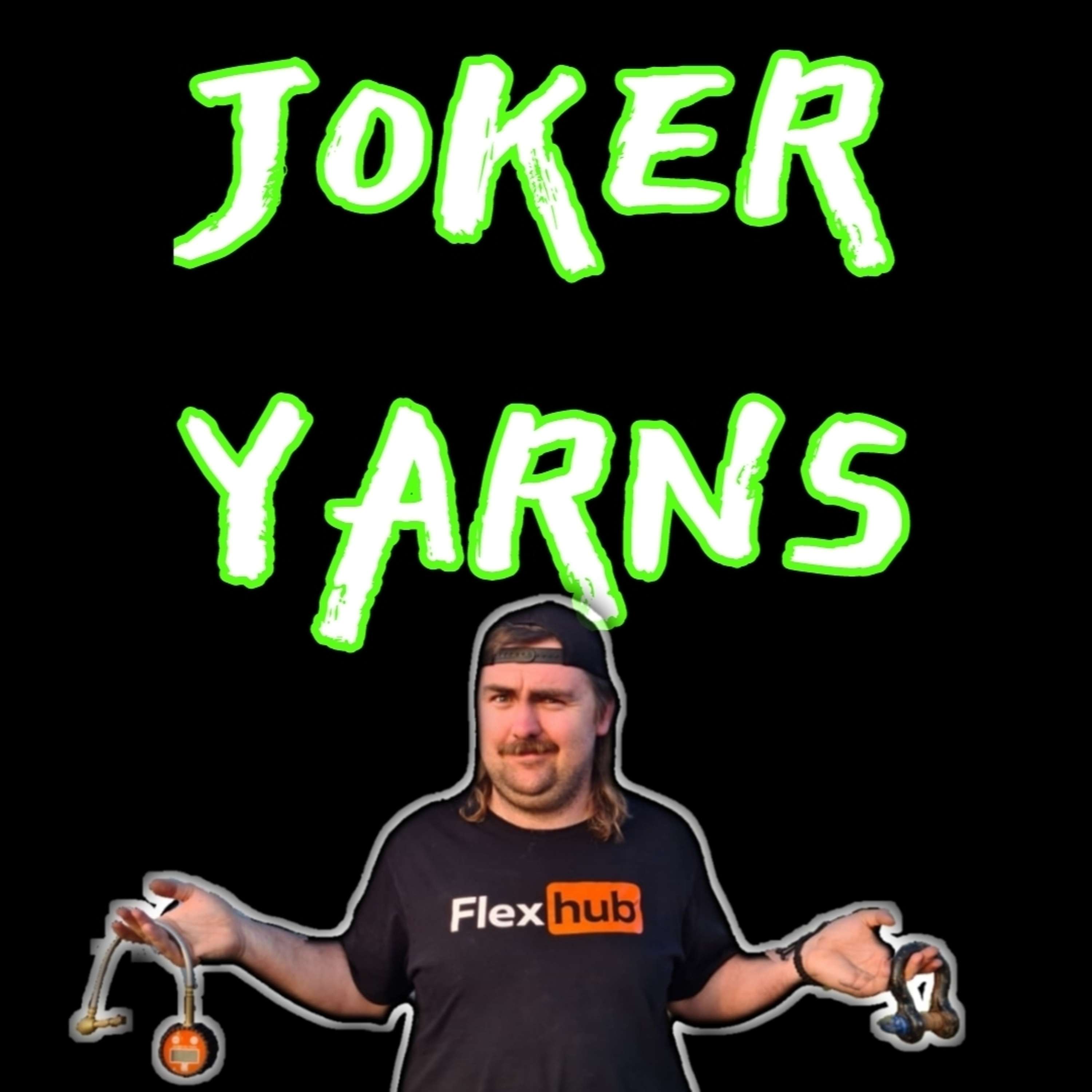 Joker Yarns