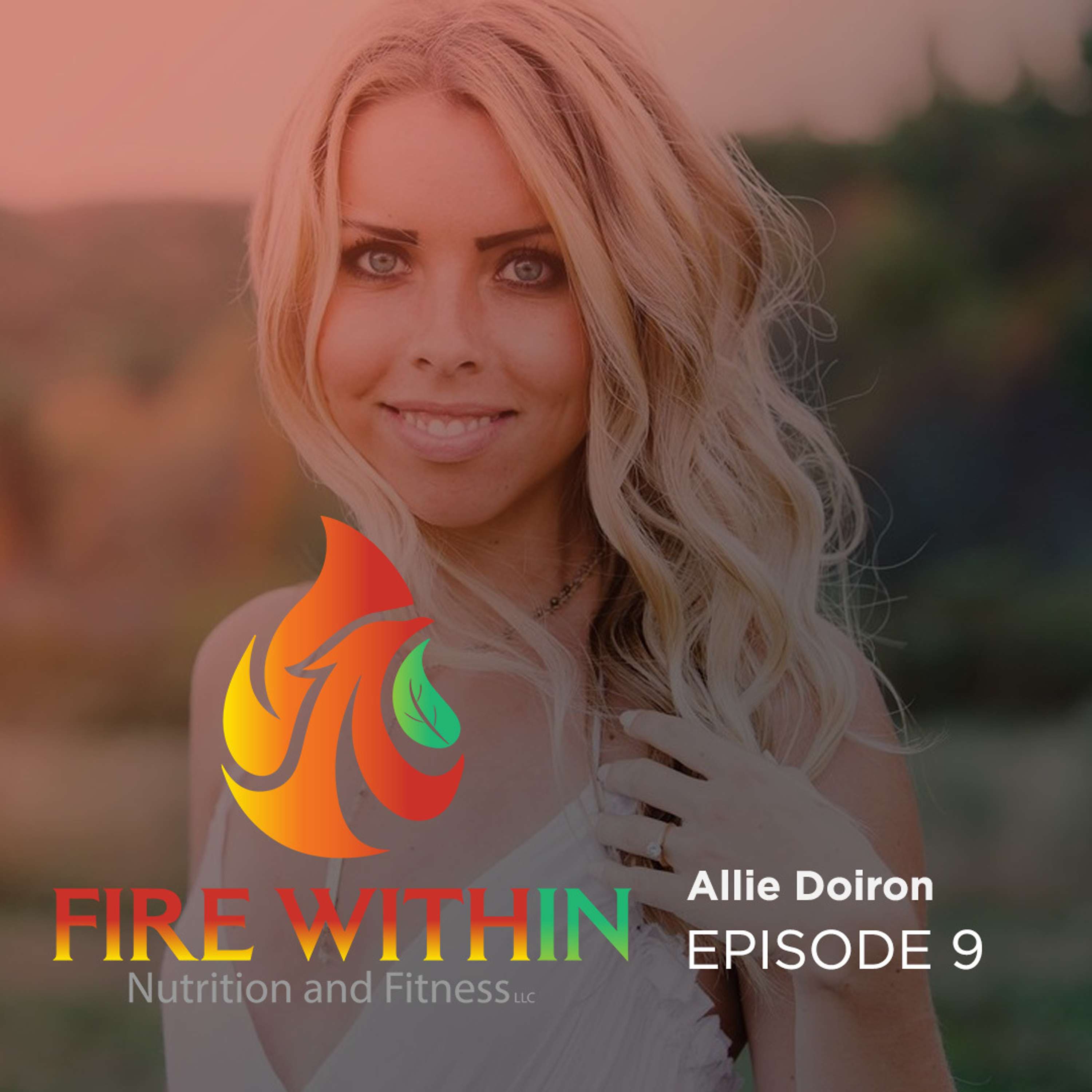 Fire Within Nutrition and Fitness