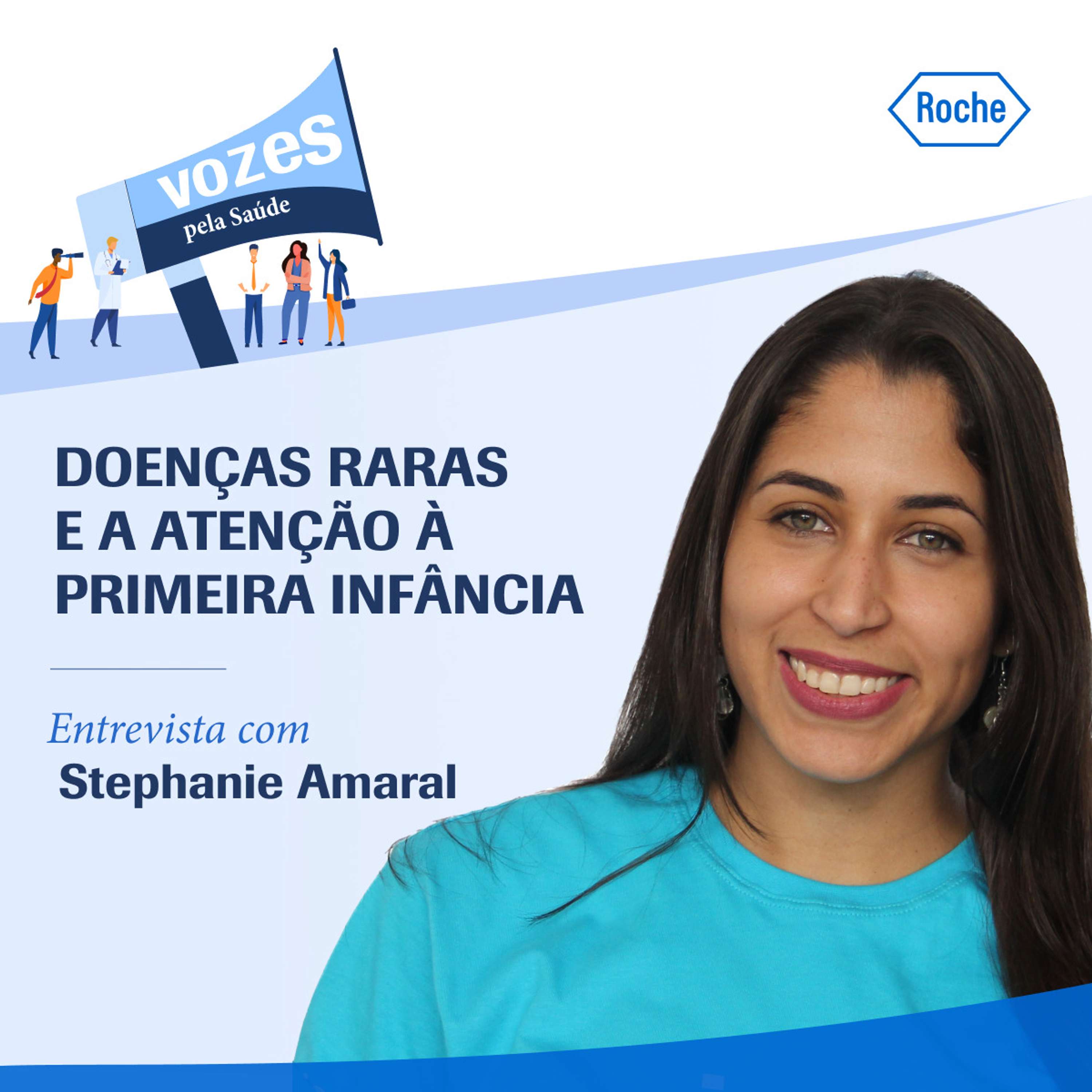 Voces por la Salud / Voices for Health, by Roche