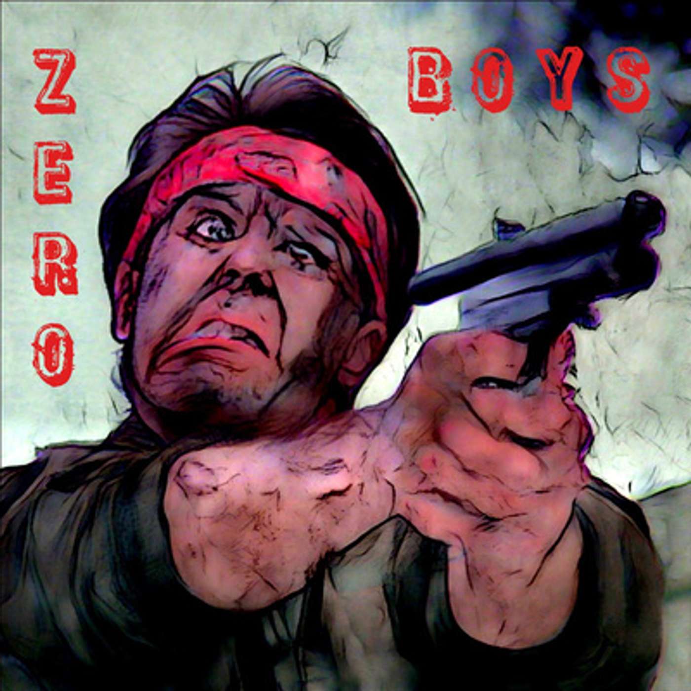 Season 3 Episode 21: The Zero Boys