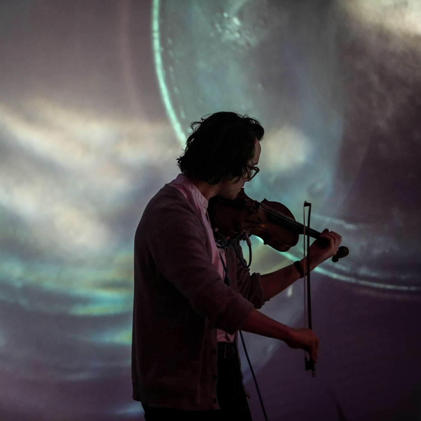 On Sonorous Seas The Music On Sonorous Seas The Music