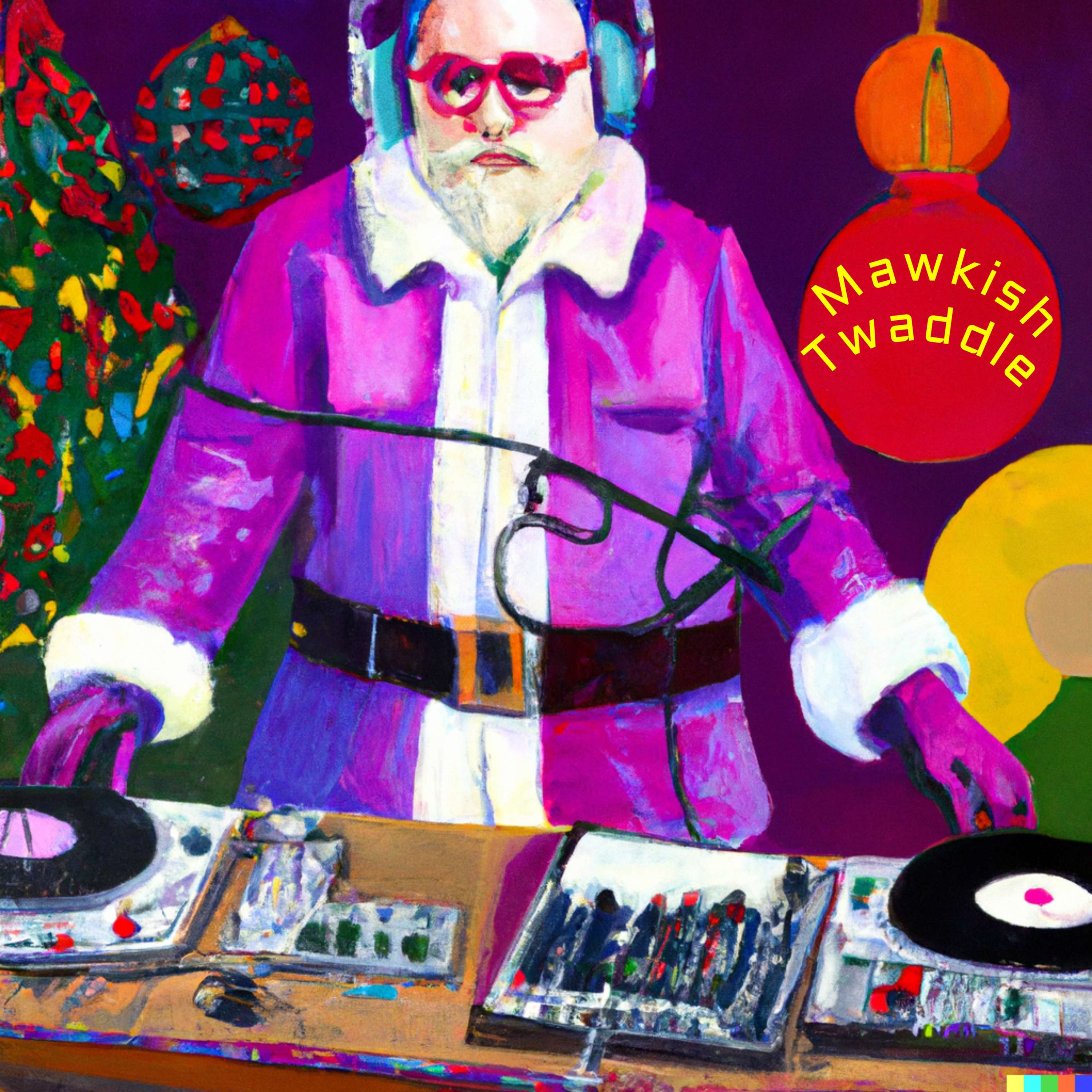 Mawkish Twaddle with Bob N.