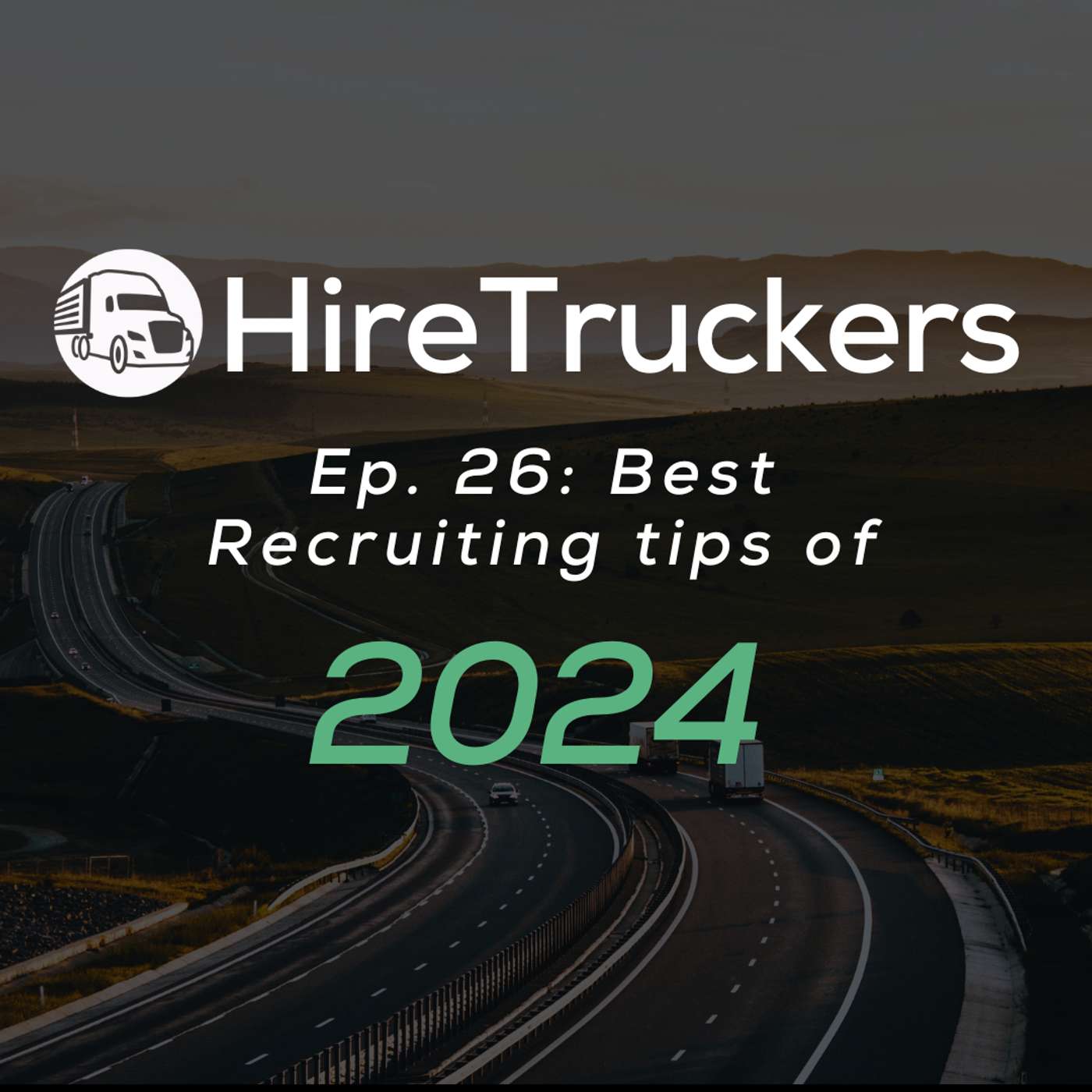 Hire Truckers Podcast