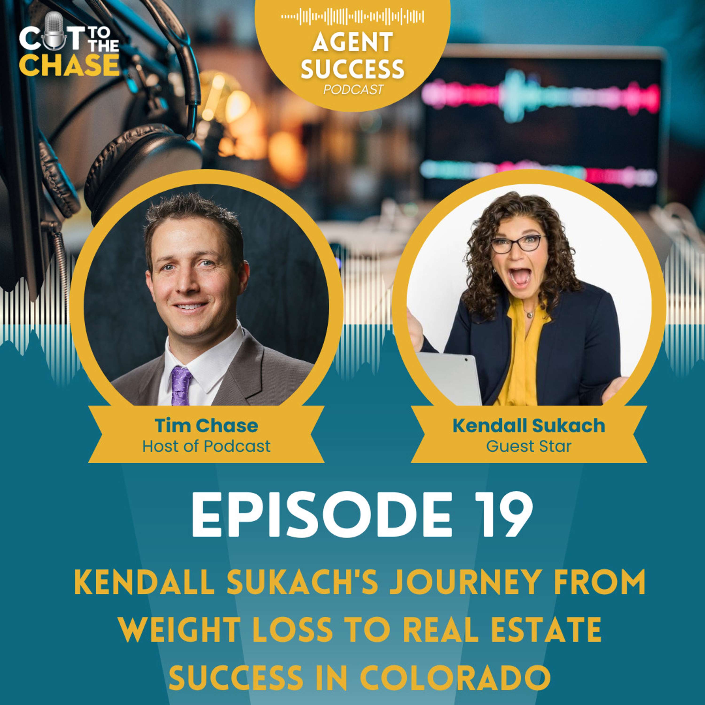 Agent Success Podcast