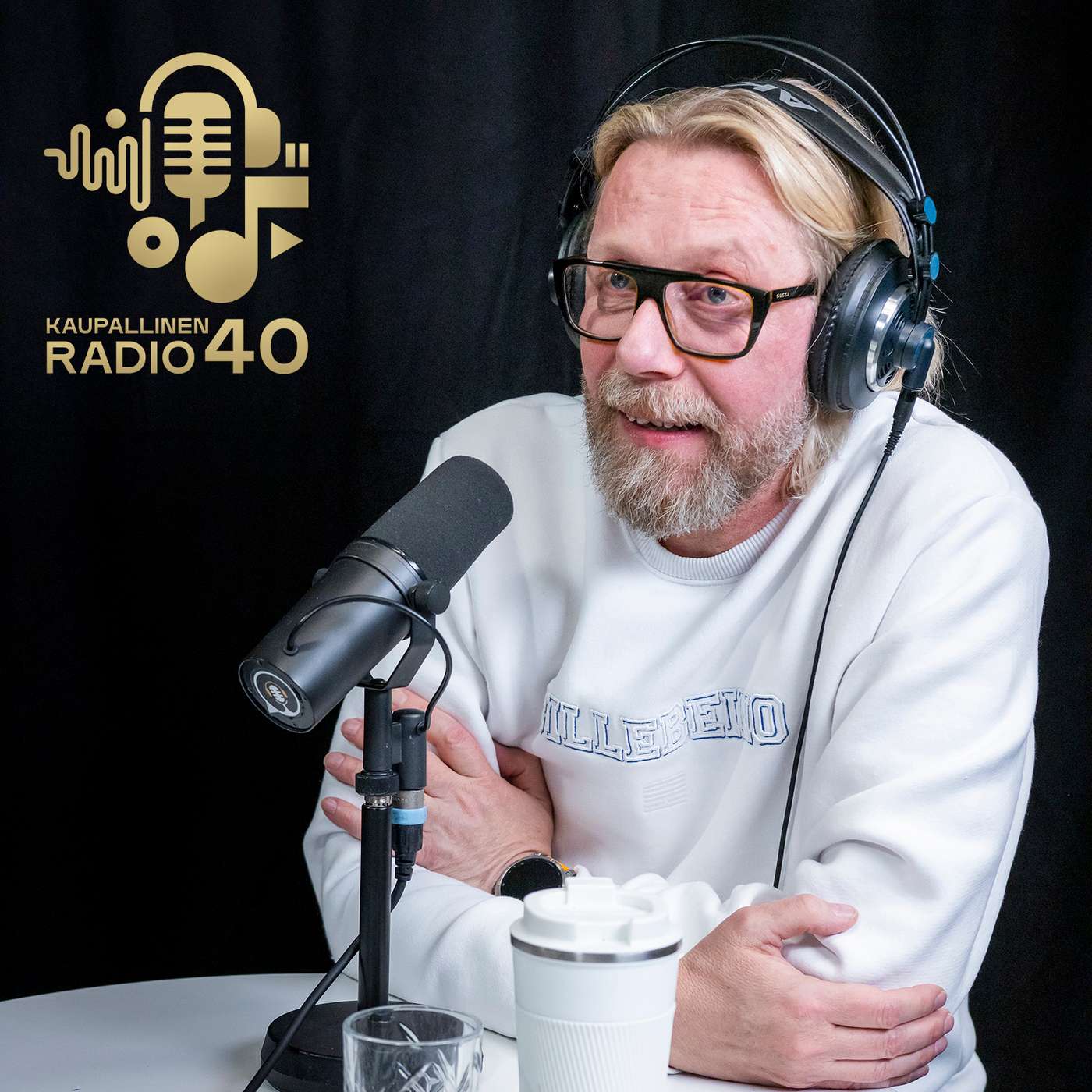 40 ajatusta äänestä