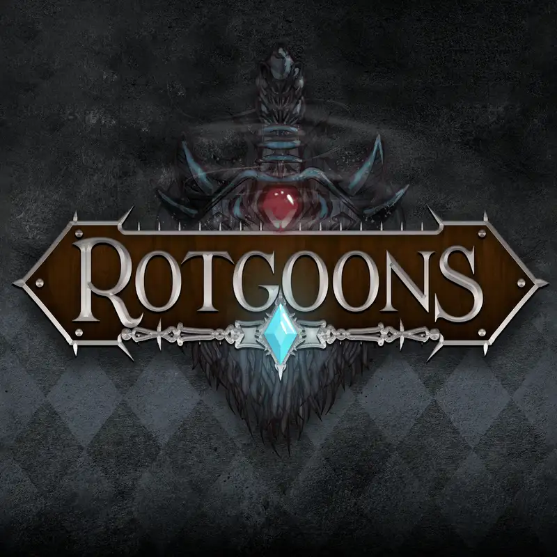 Rotgoons - Narrative Declaration