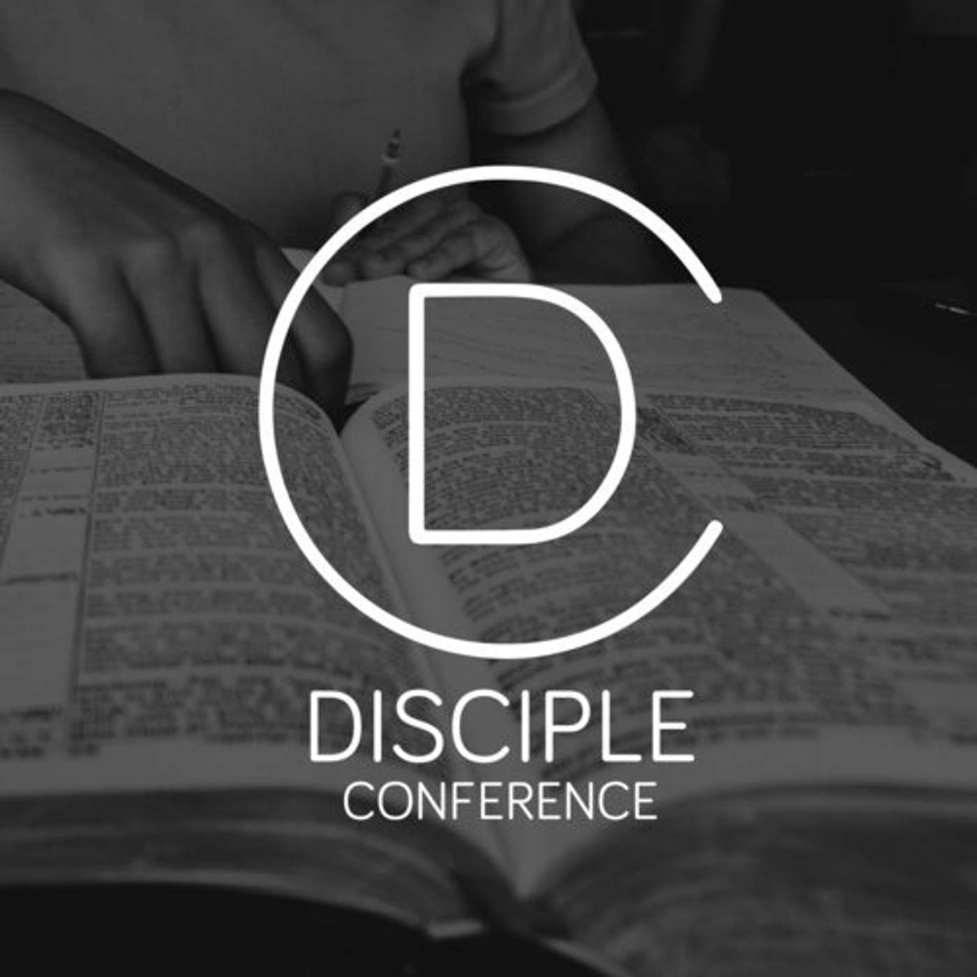 Disciple Conference: Following Well Part 2 (Kenny Morgan)