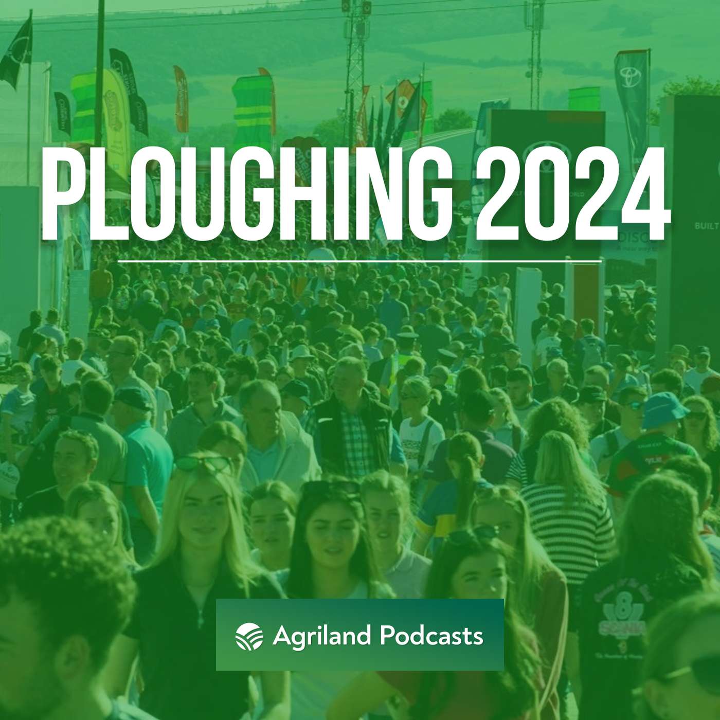 Ploughing 2024