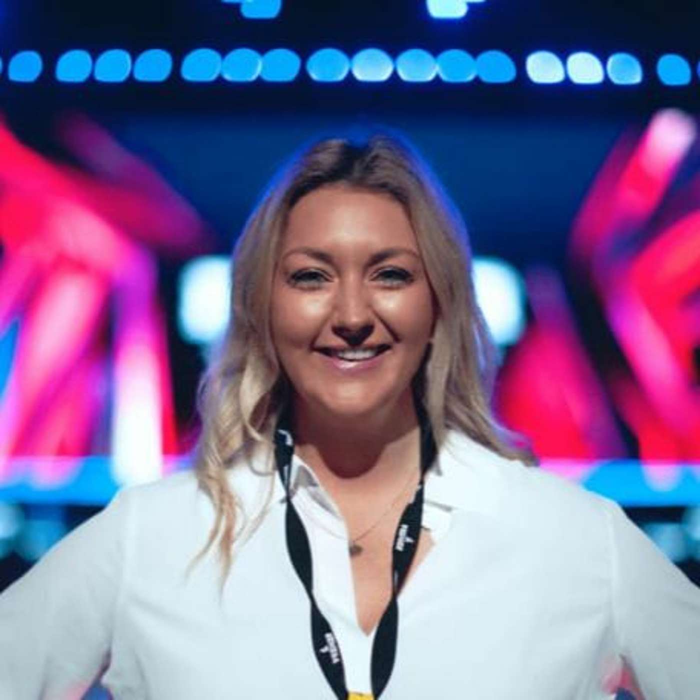 432- Having A Blast With Gaming Expert Charlotte Kenny (26.10.22)