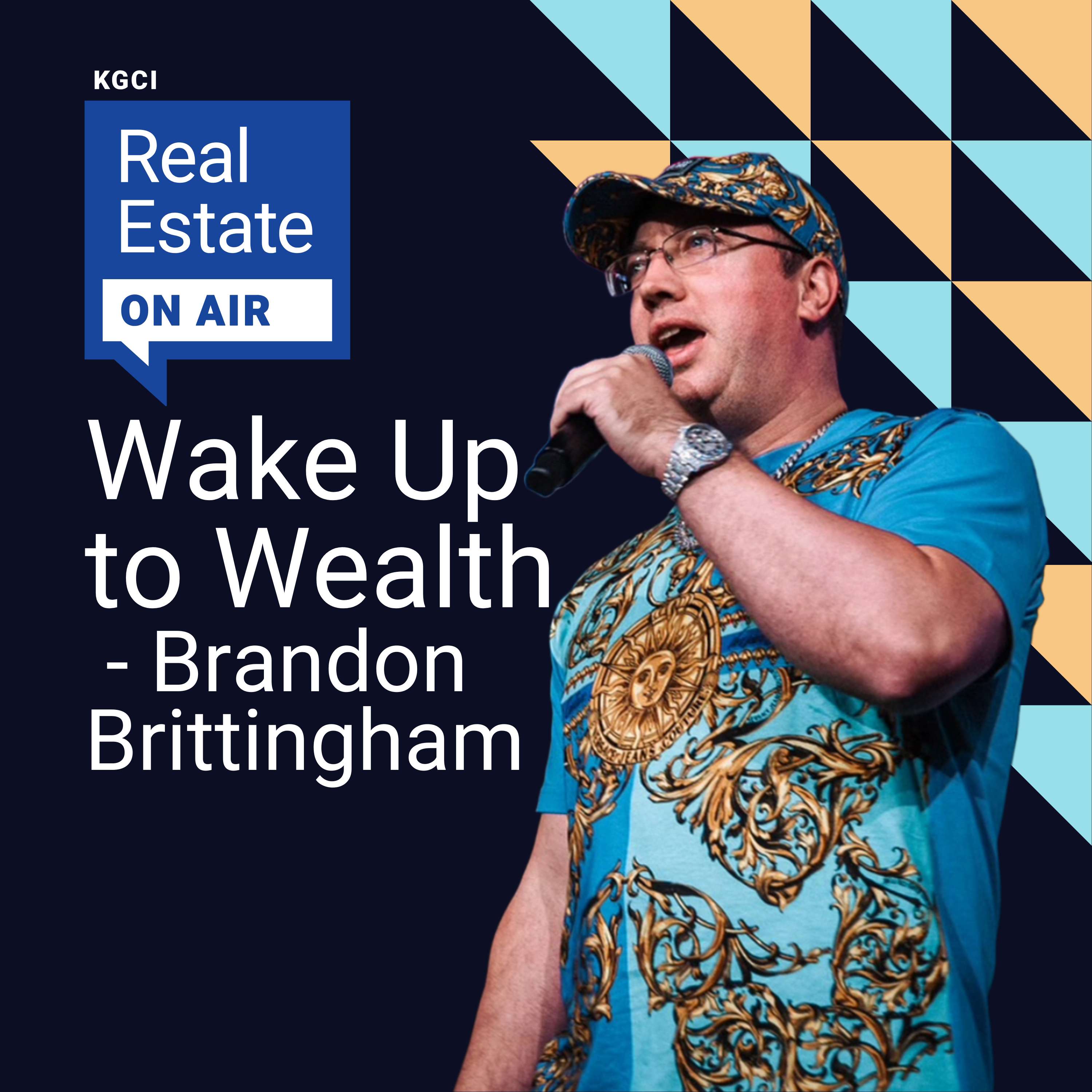 The Truth About Mortgages and Real Estate with Mike Benton
